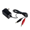 Chargeur pour batterie SLA - 12 V