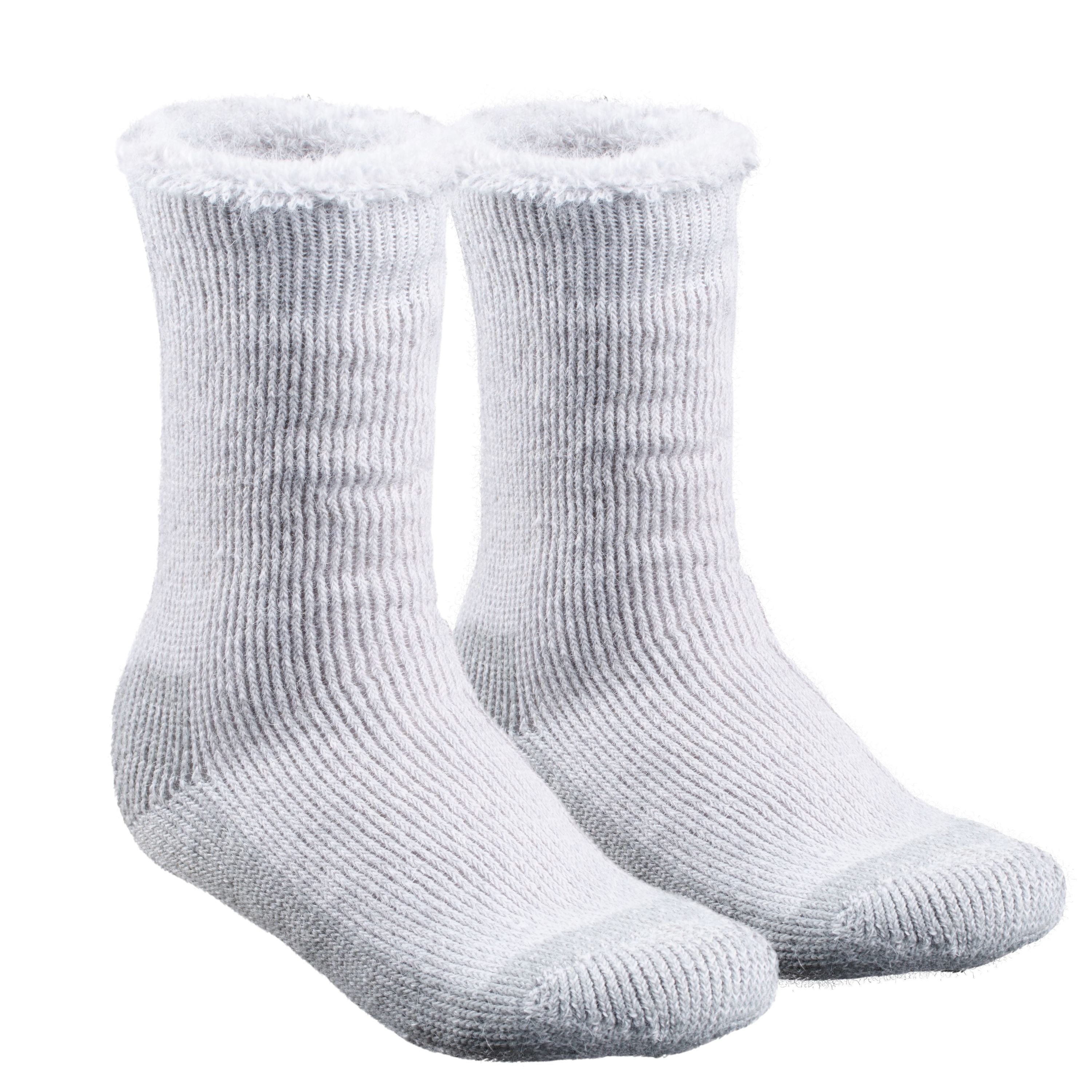 Chaussettes Mohair "Lugano" - Homme