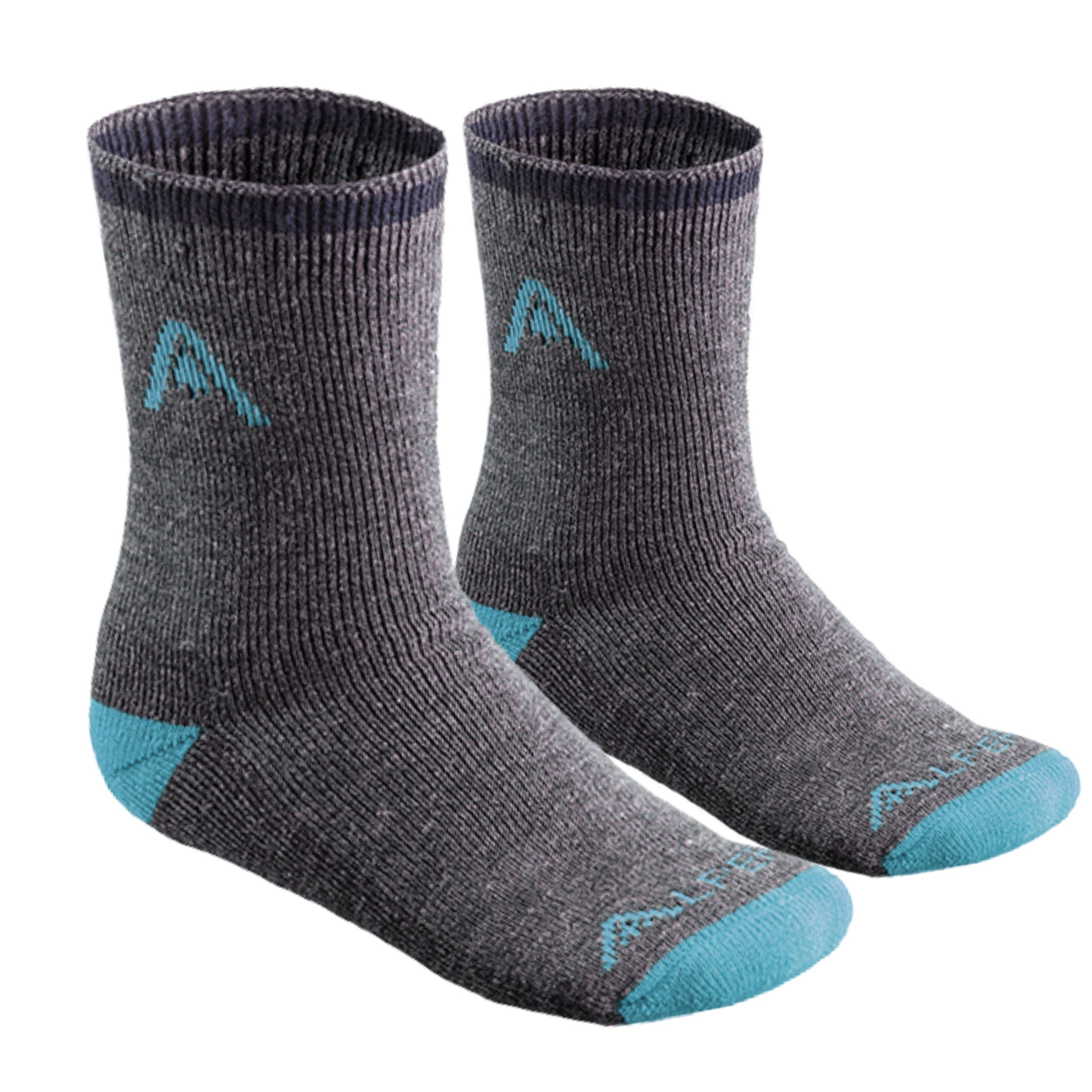 "Zermatt" socks - Kid's