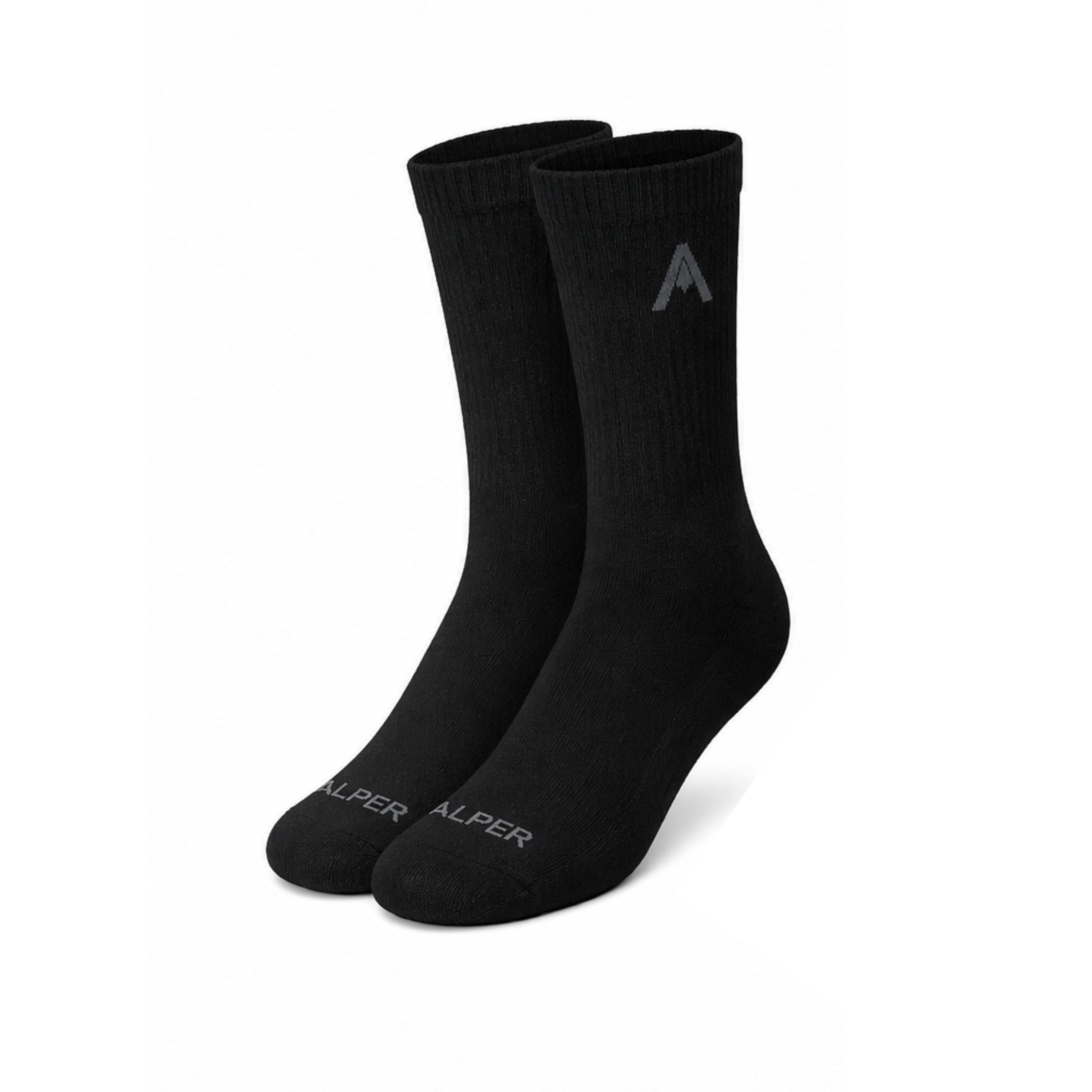 Chaussettes "Confort Plus" - 3/pqt
