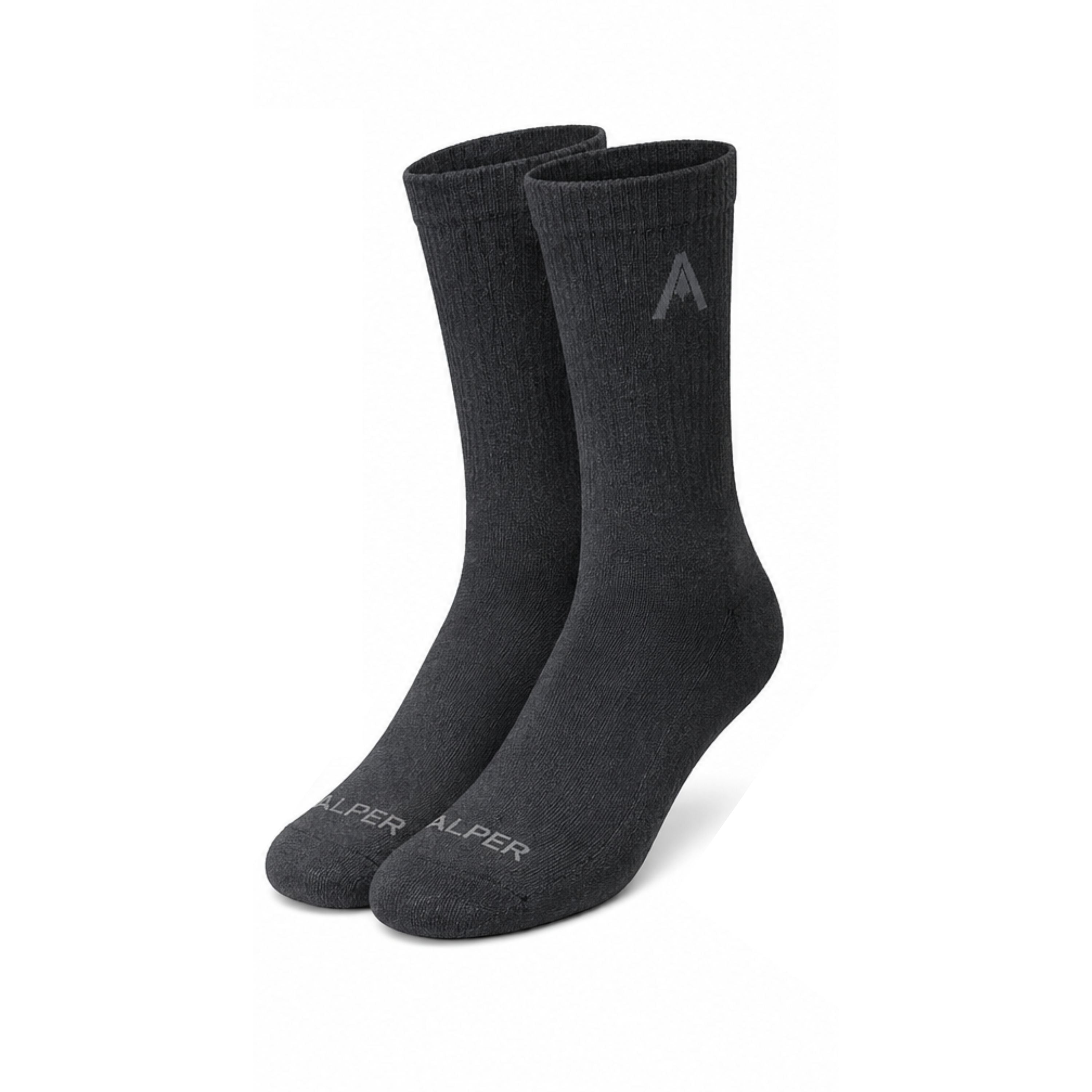 Chaussettes "Confort Plus" - 3/pqt