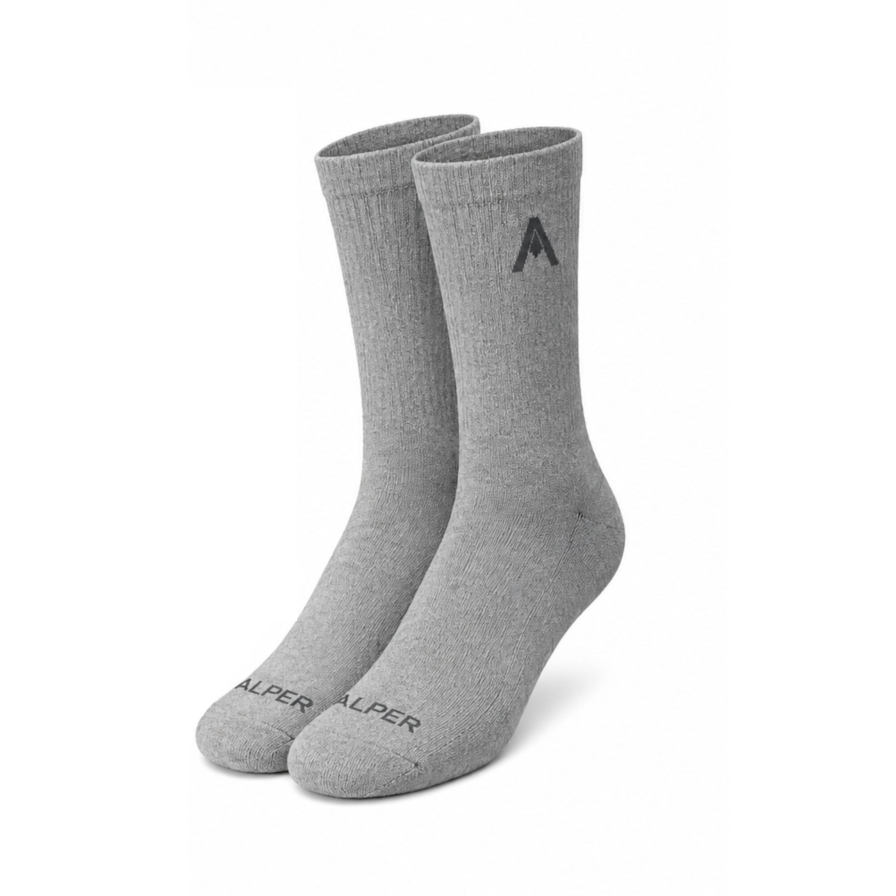 Chaussettes "Confort Plus" - 3/pqt