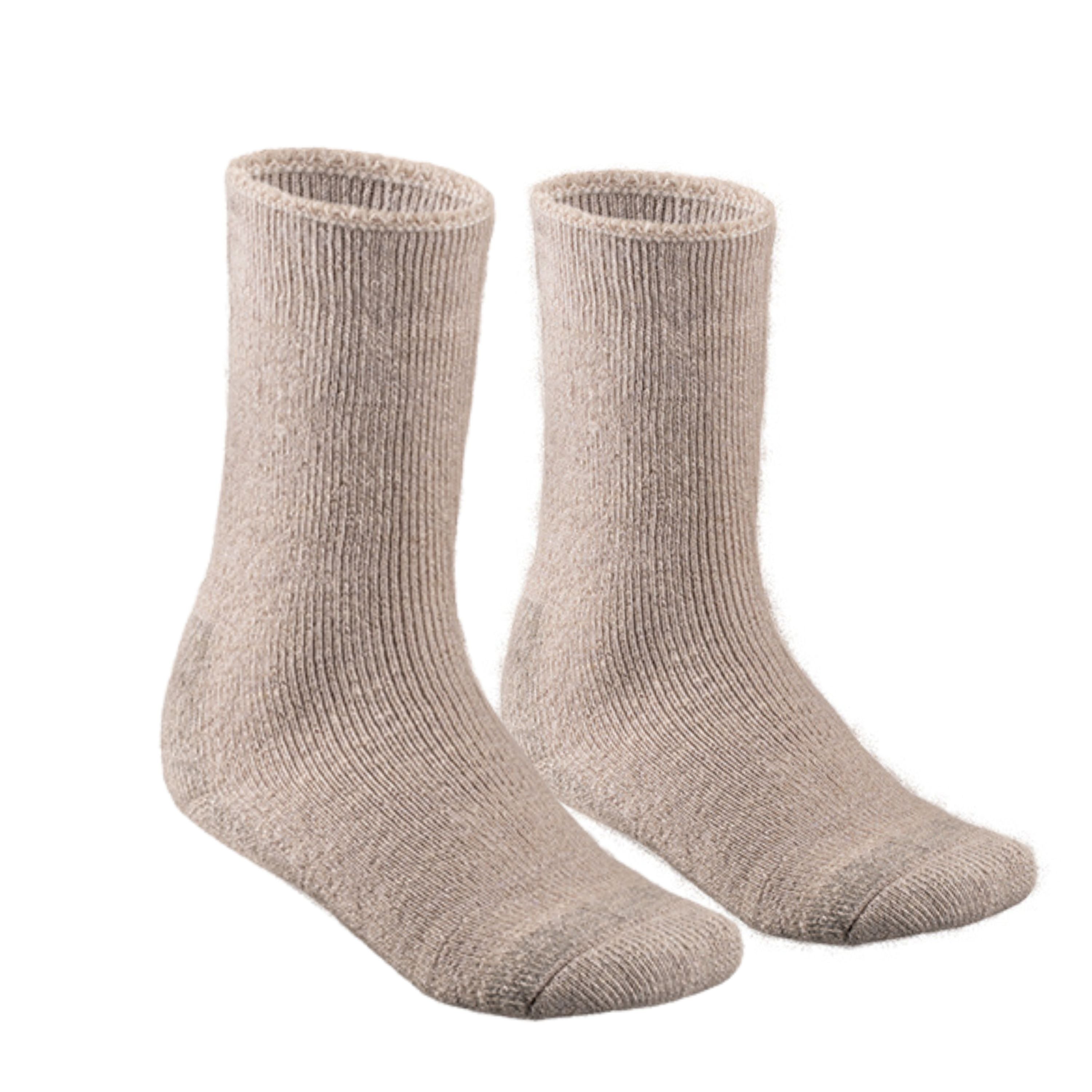 "Everest" Mohair socks - Unisex