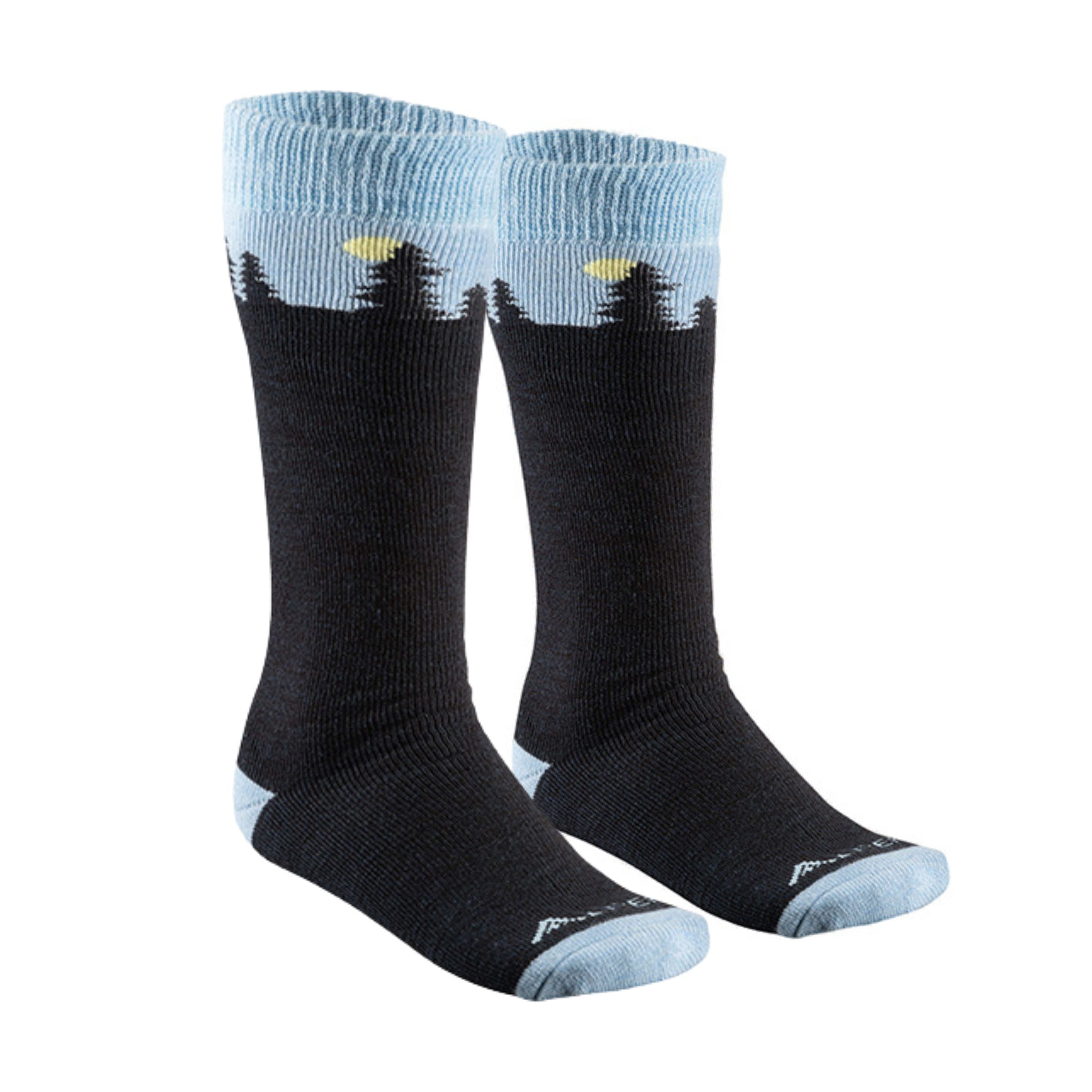 "Lagrand" Long socks - Unisex