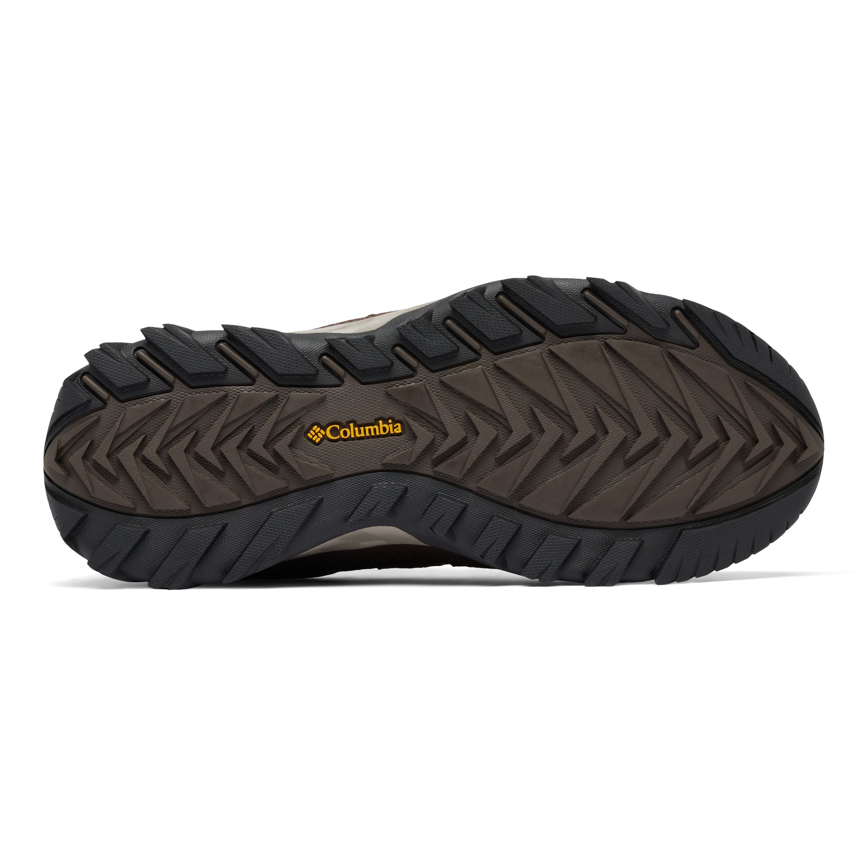 "Strata Trail" Hiking shoes - Men's