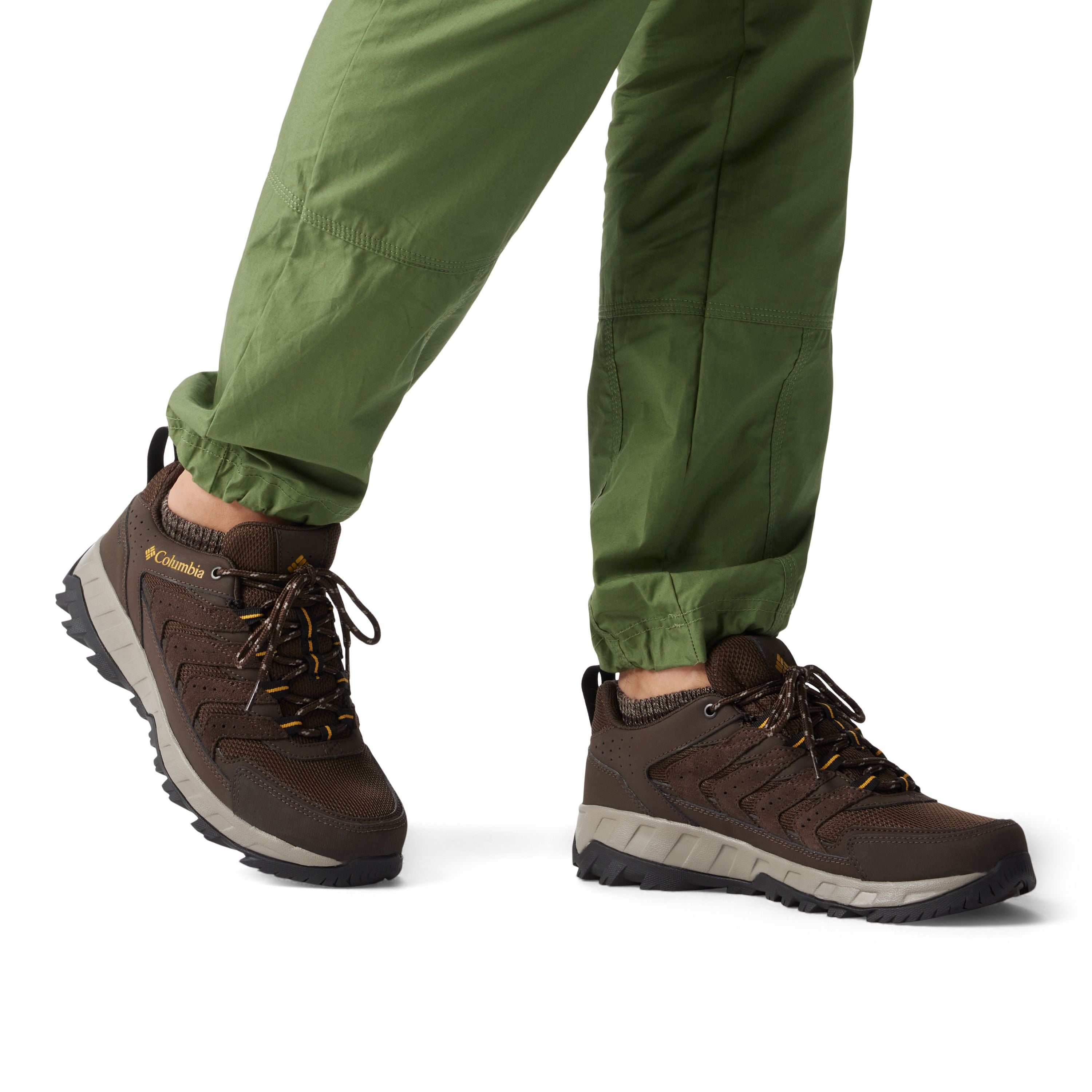 "Strata Trail" Hiking shoes - Men's