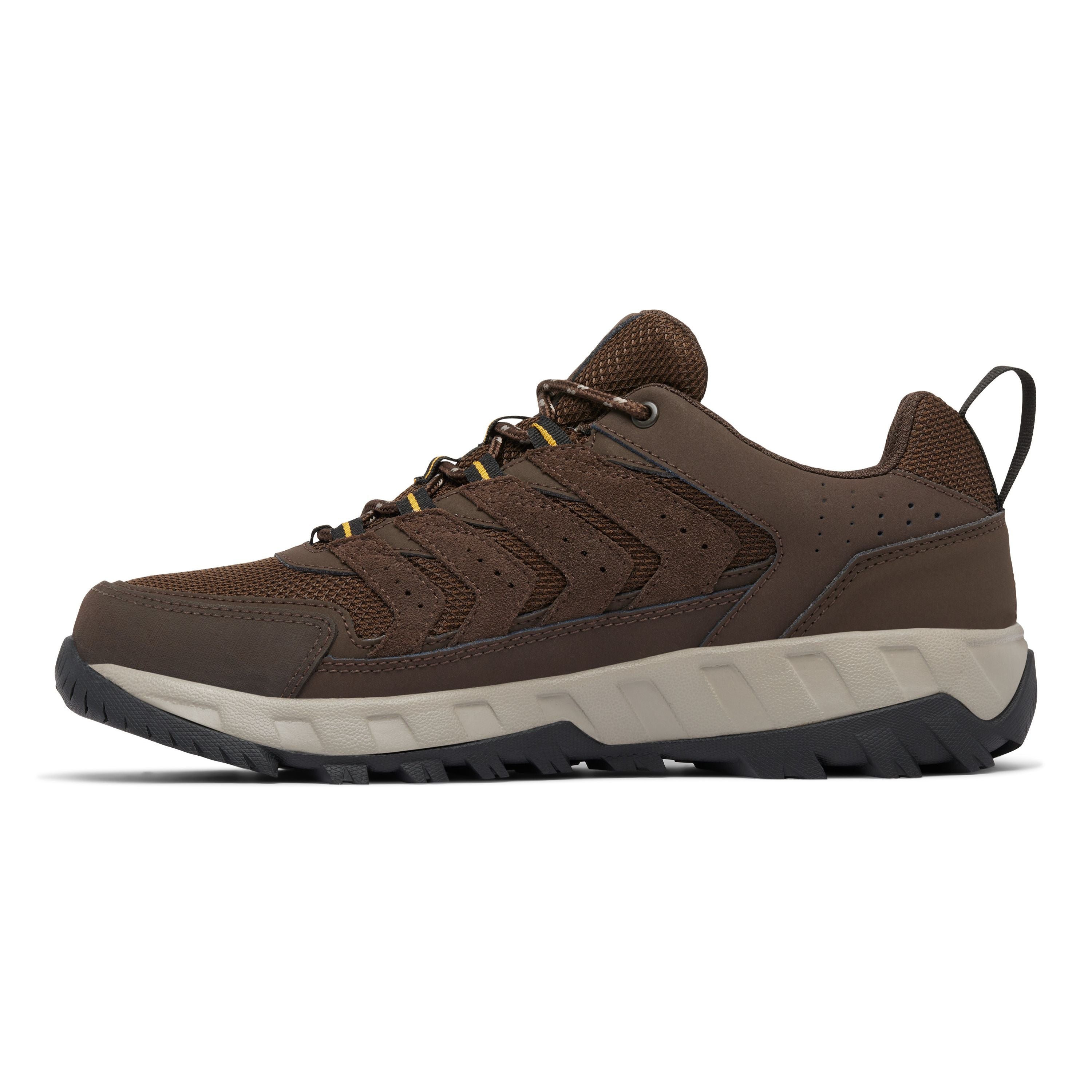 "Strata Trail" Hiking shoes - Men's