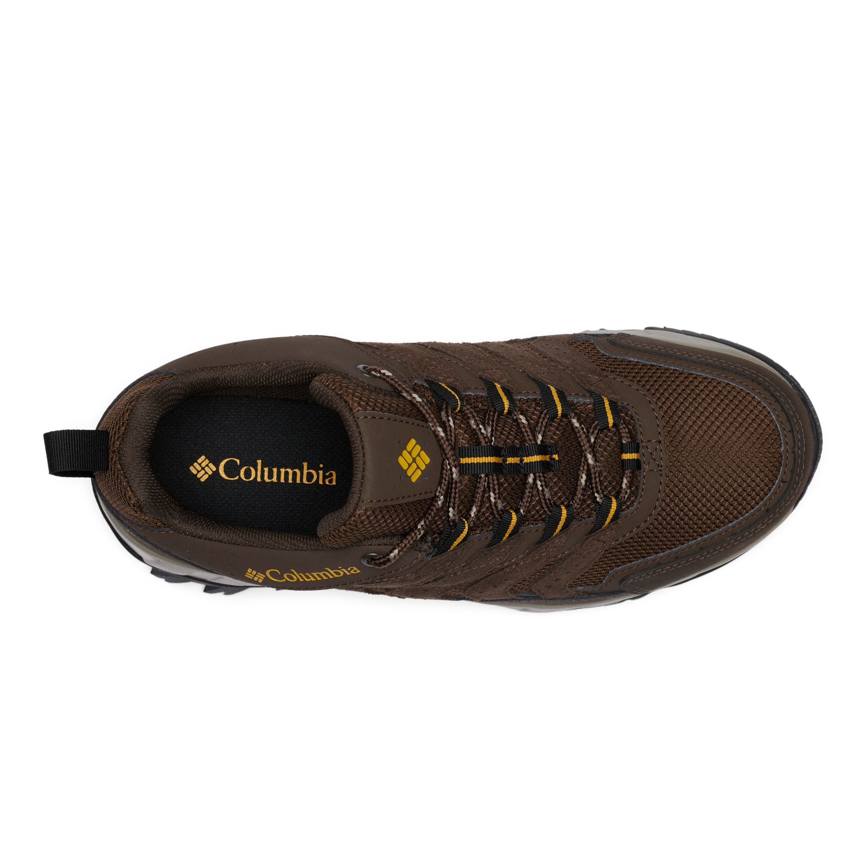 "Strata Trail" Hiking shoes - Men's
