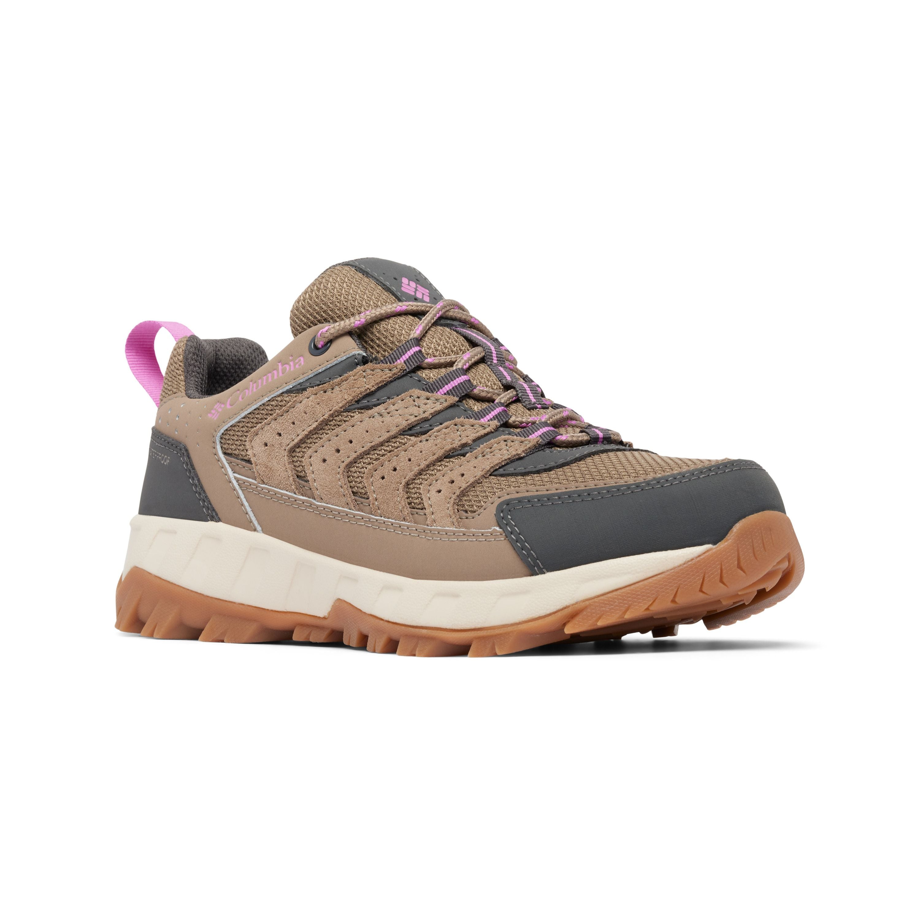 Chaussures de randonnée "Strata Trail" - Femme