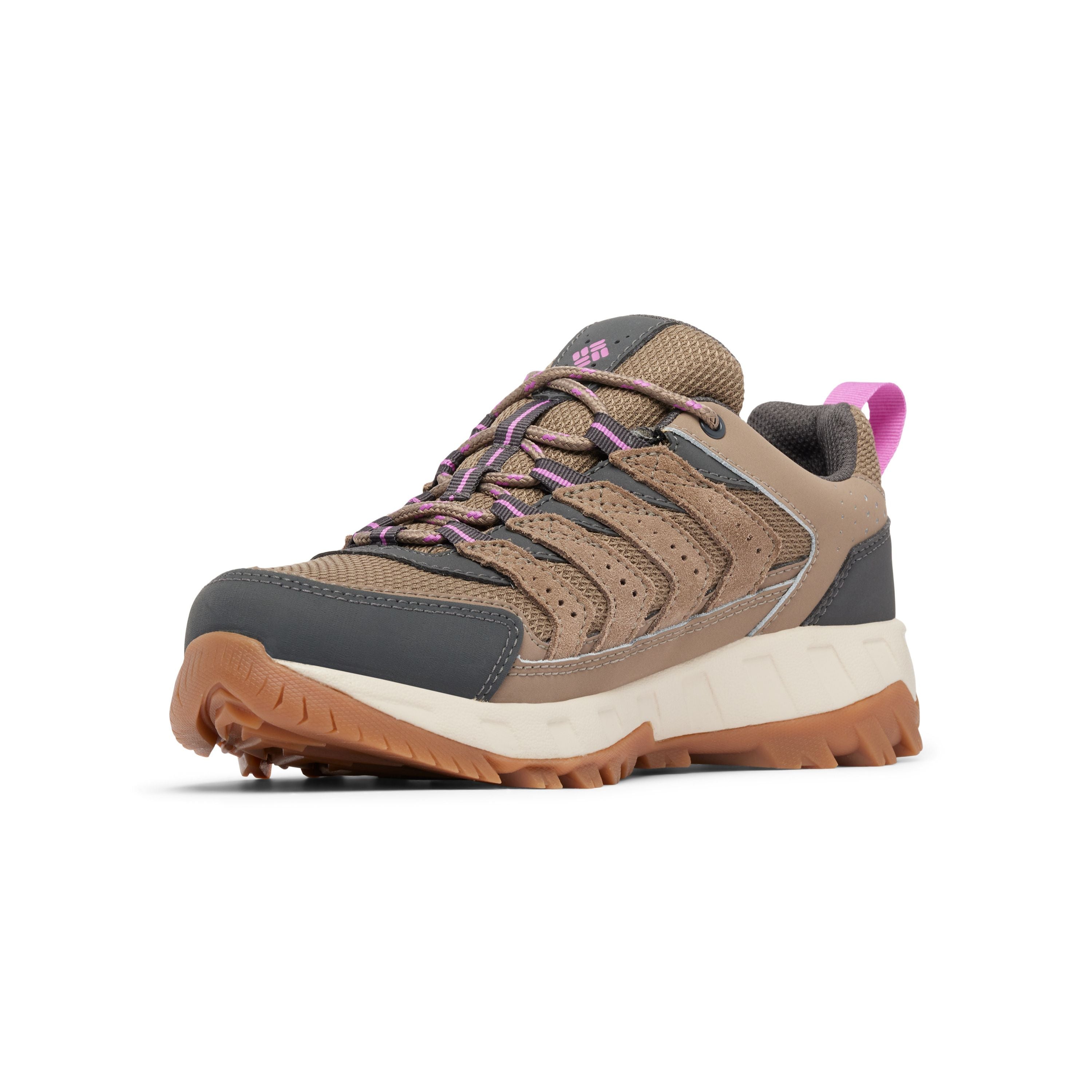 Chaussures de randonnée "Strata Trail" - Femme