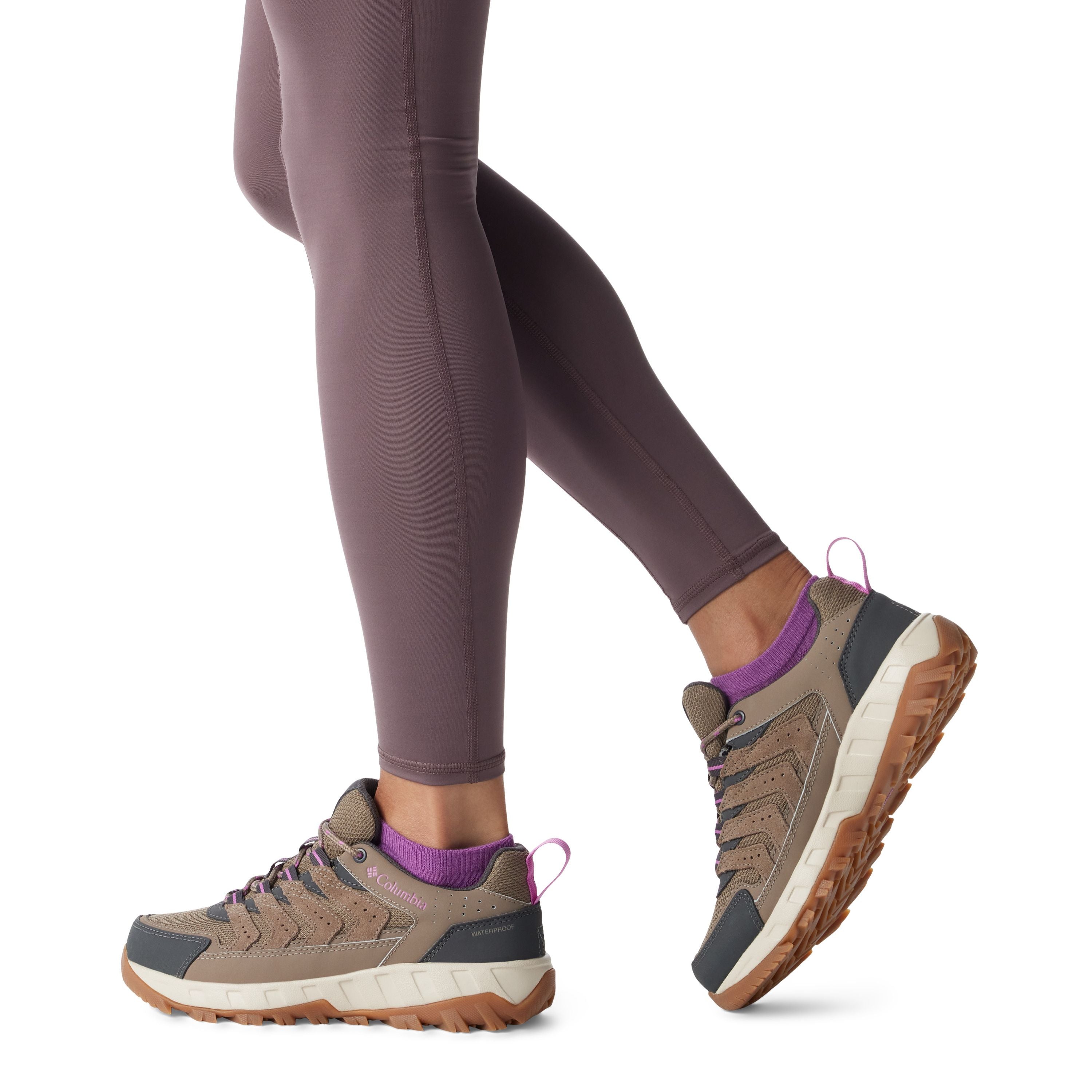 Chaussures de randonnée "Strata Trail" - Femme