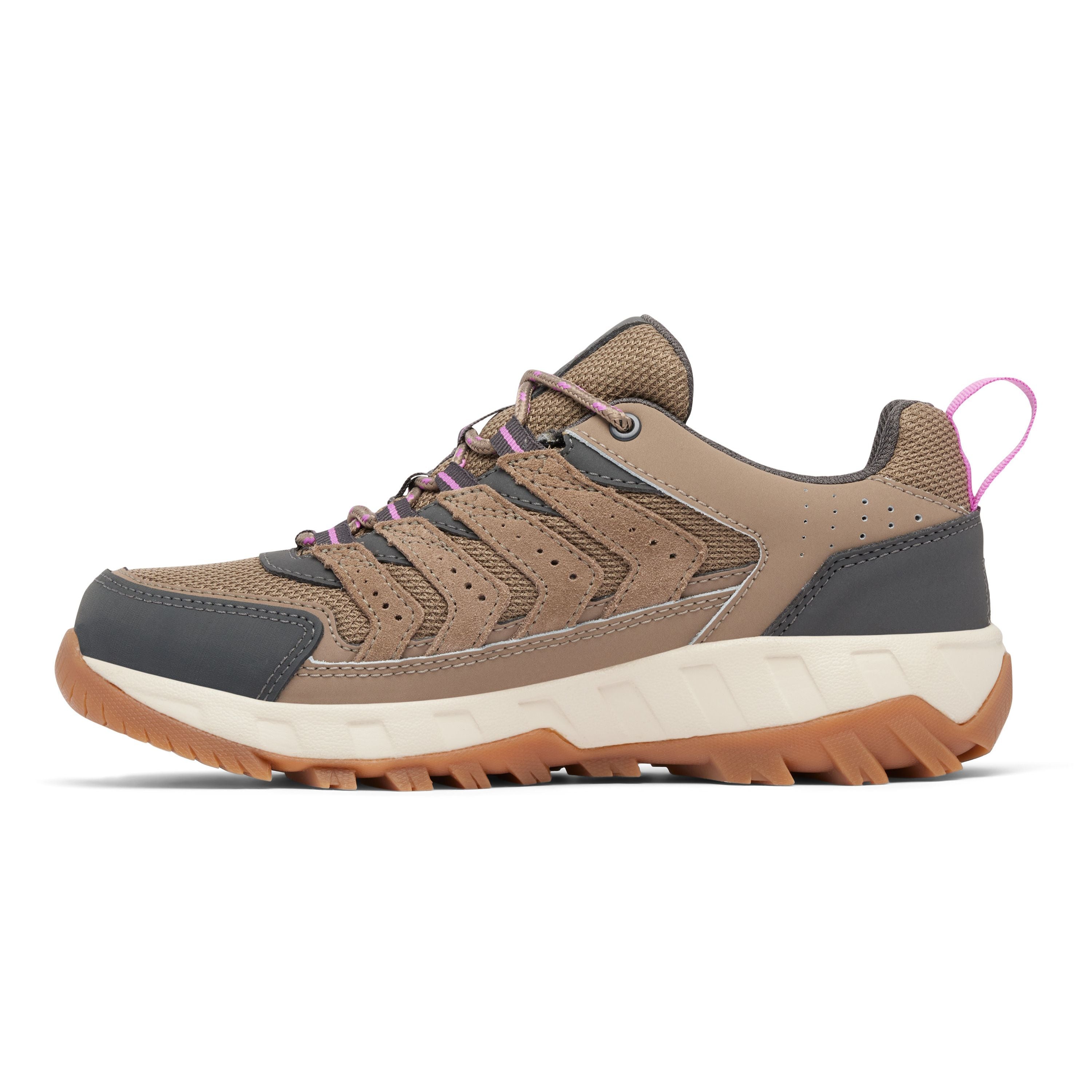 Chaussures de randonnée "Strata Trail" - Femme