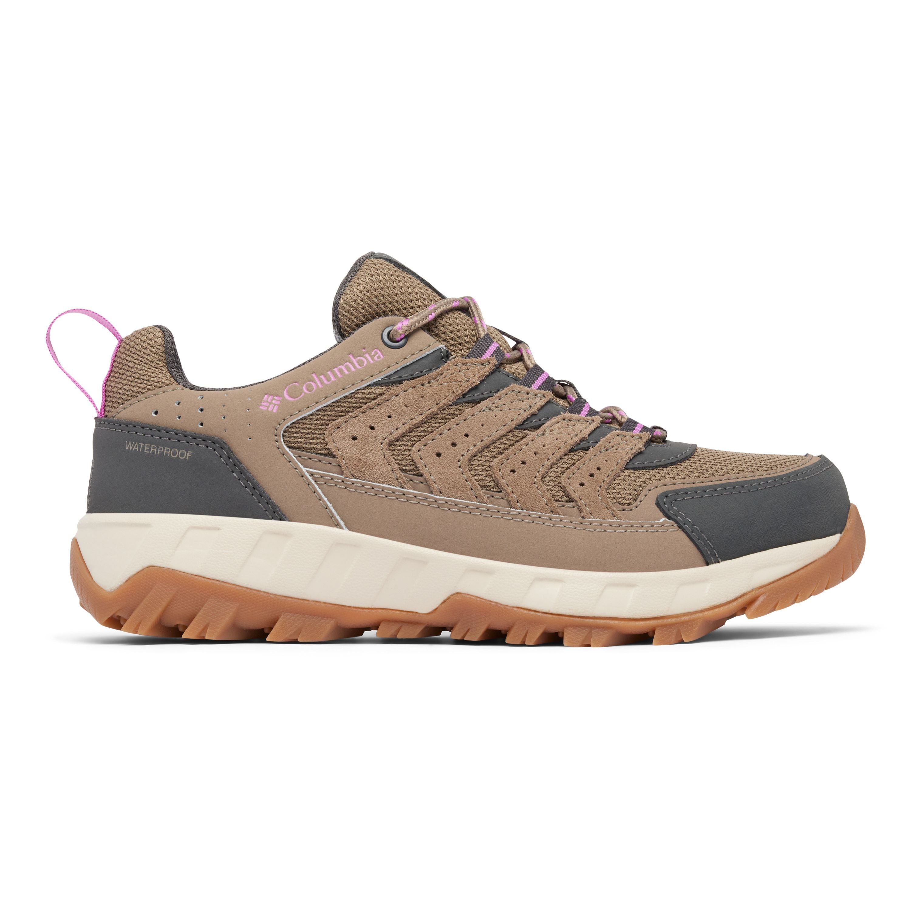 Chaussures de randonnée "Strata Trail" - Femme