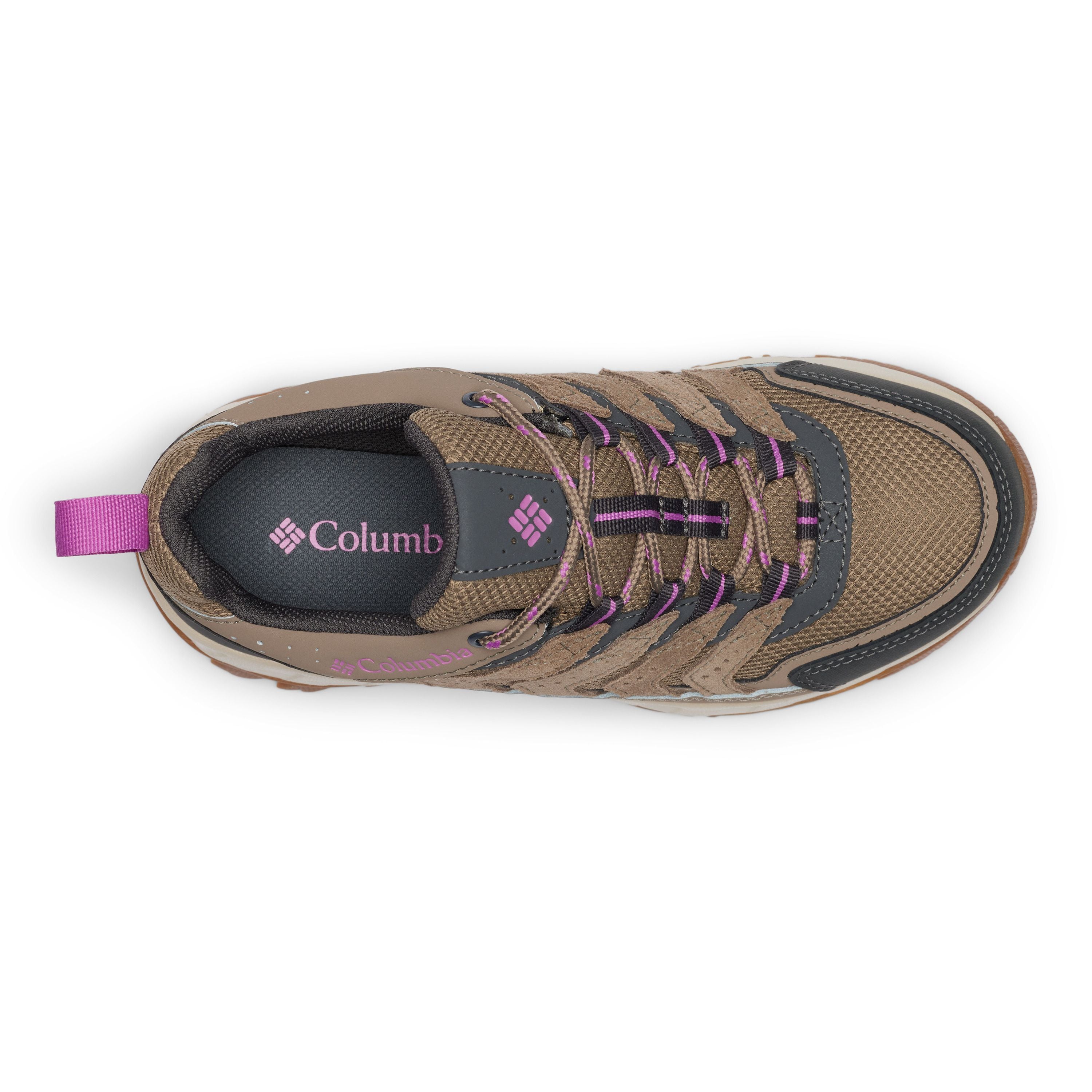 "Strata Trail" Hiking shoes - Women's