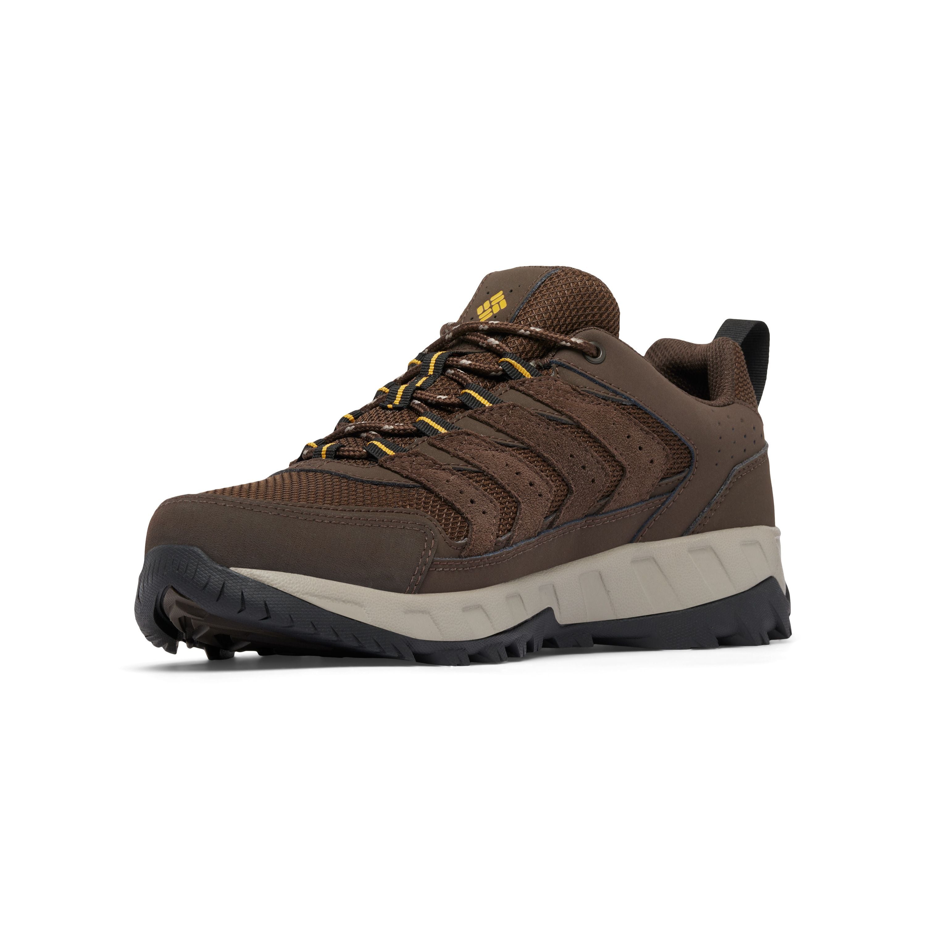 "Strata Trail" Waterproof hiking shoes - Men's