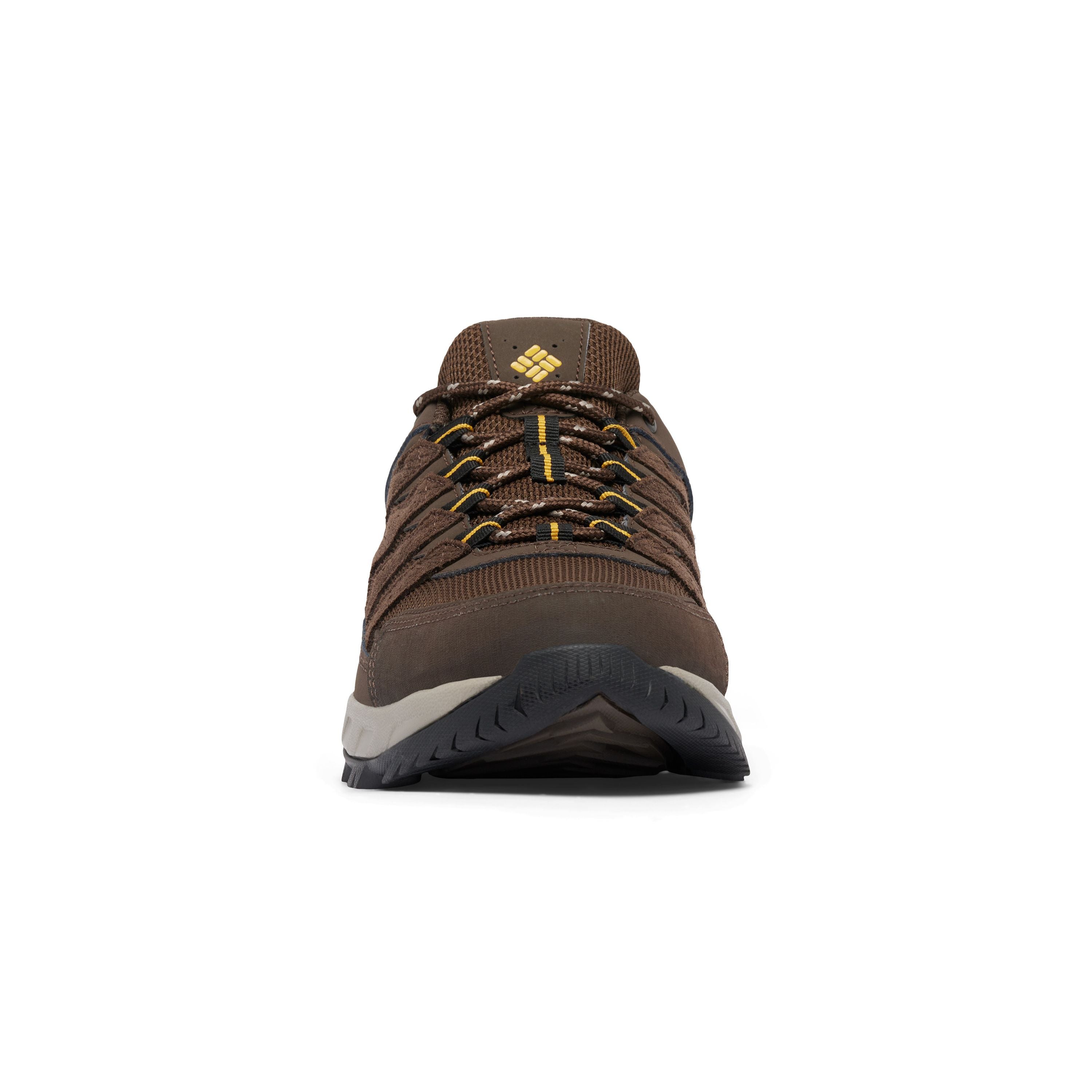 "Strata Trail" Waterproof hiking shoes - Men's