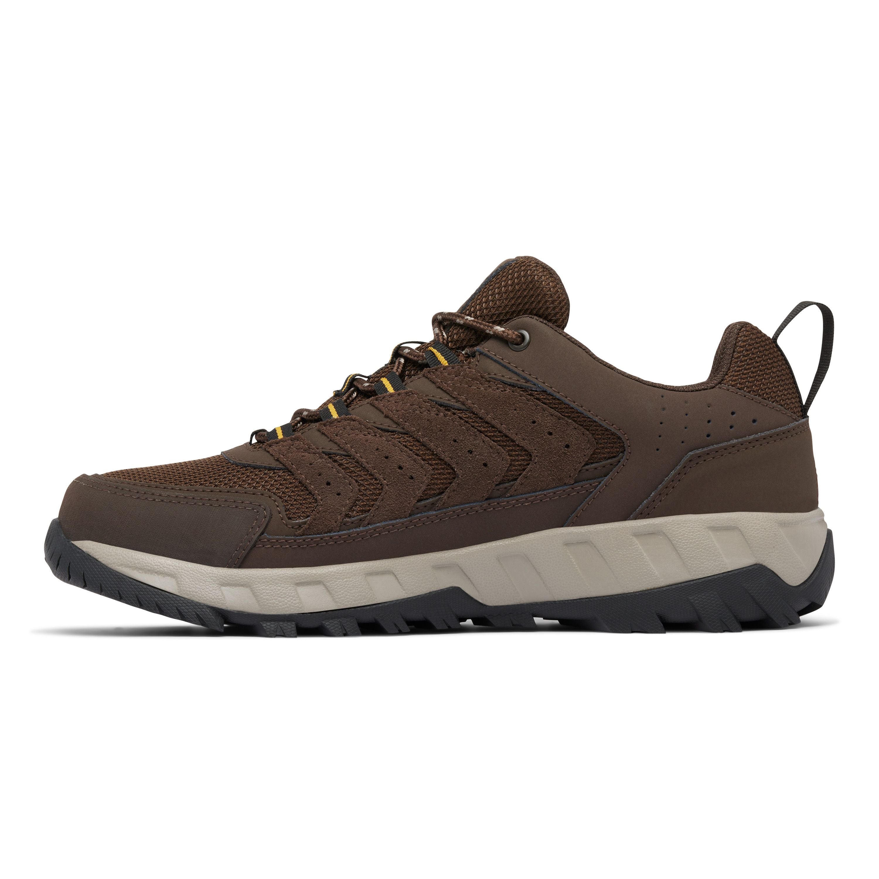 "Strata Trail" Waterproof hiking shoes - Men's