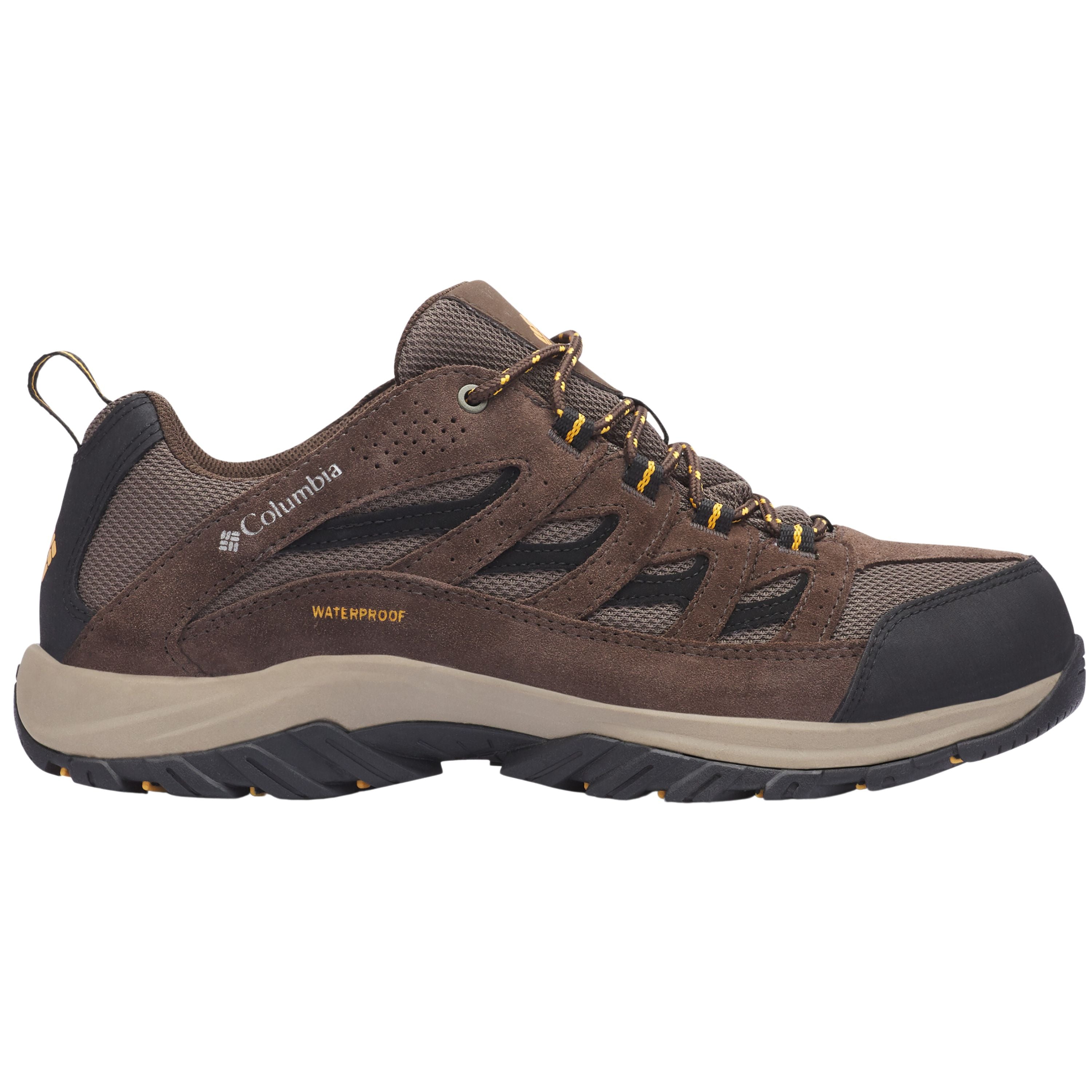 Chaussures de randonnée "Crestwood" - Homme||"Crestwood" Hiking shoes - Men's