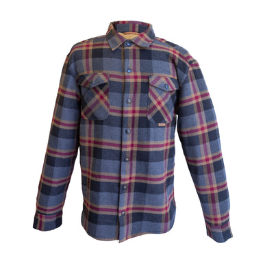 Chemise de pêche performance à manches longues Reel Life Gear Chemise de pêche performance à manches longues Reel Life Gear