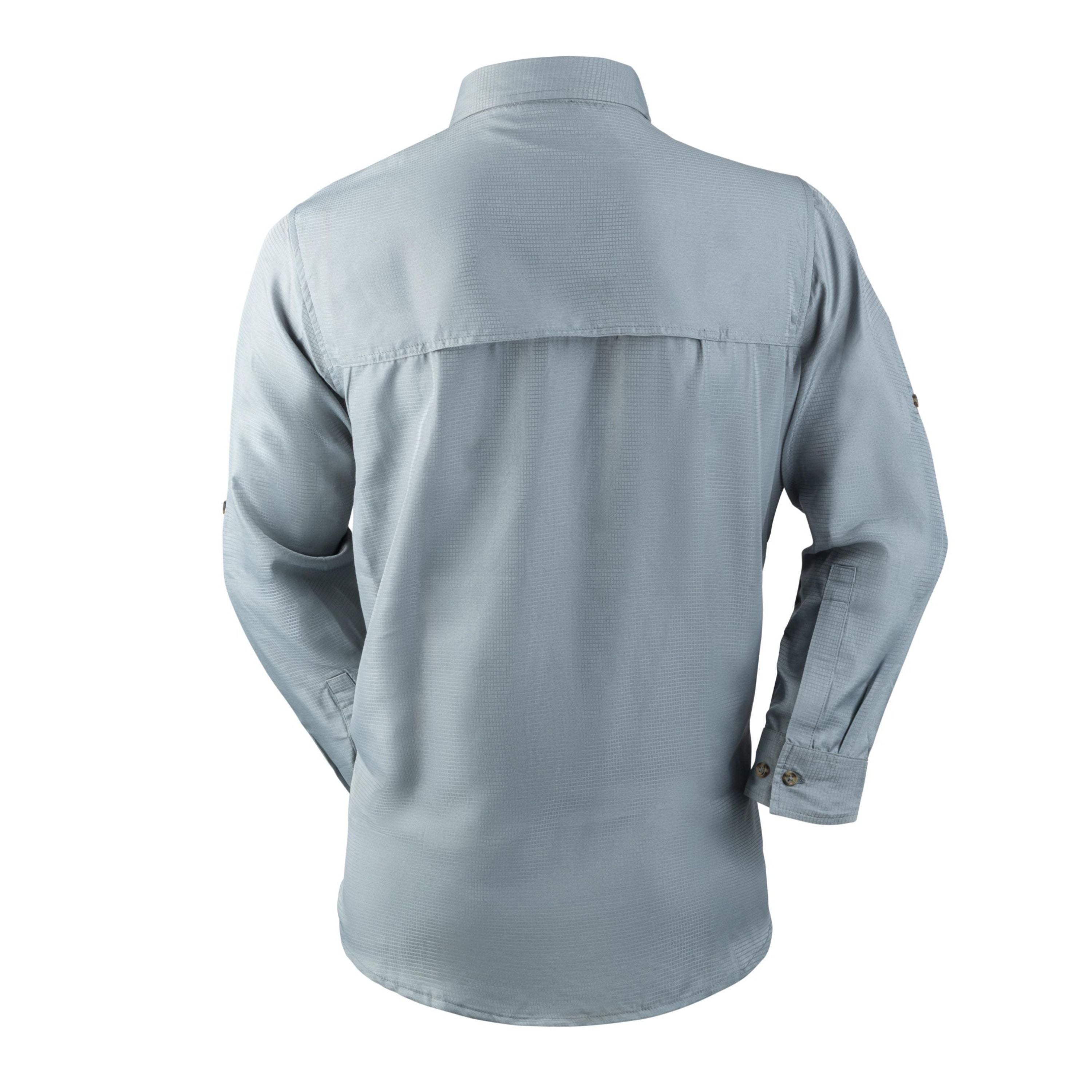 "Torrent" Fishing shirt - Men's