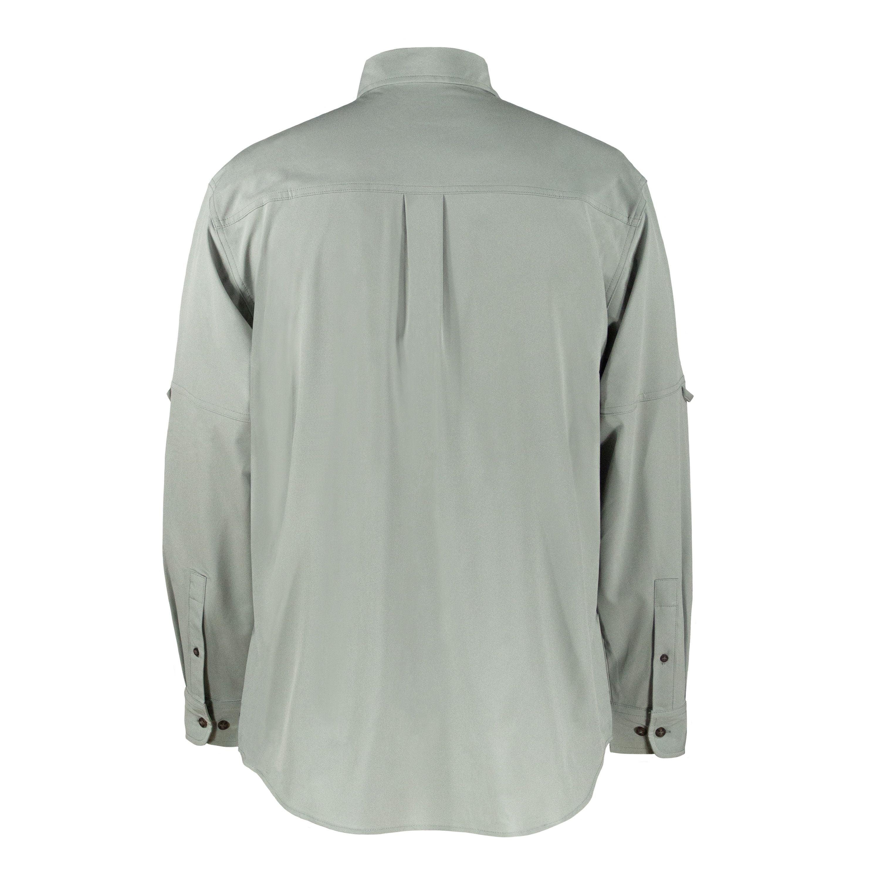 Chemise à séchage rapide - Homme||Quick dry shirt - Men's