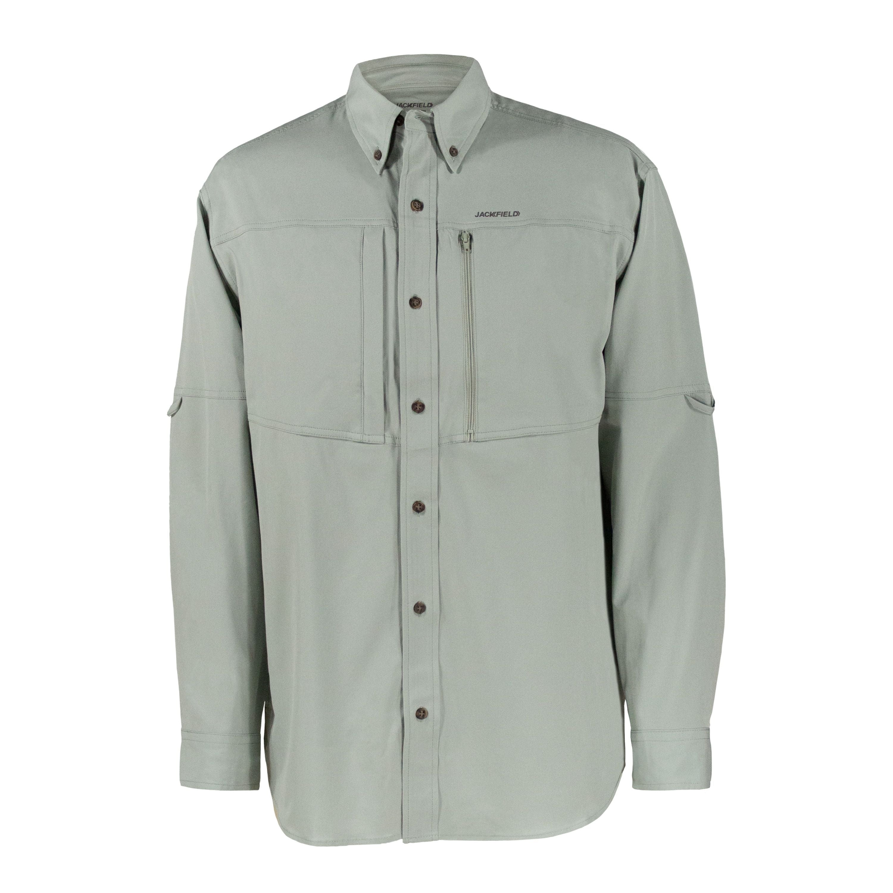 Chemise à séchage rapide - Homme||Quick dry shirt - Men's