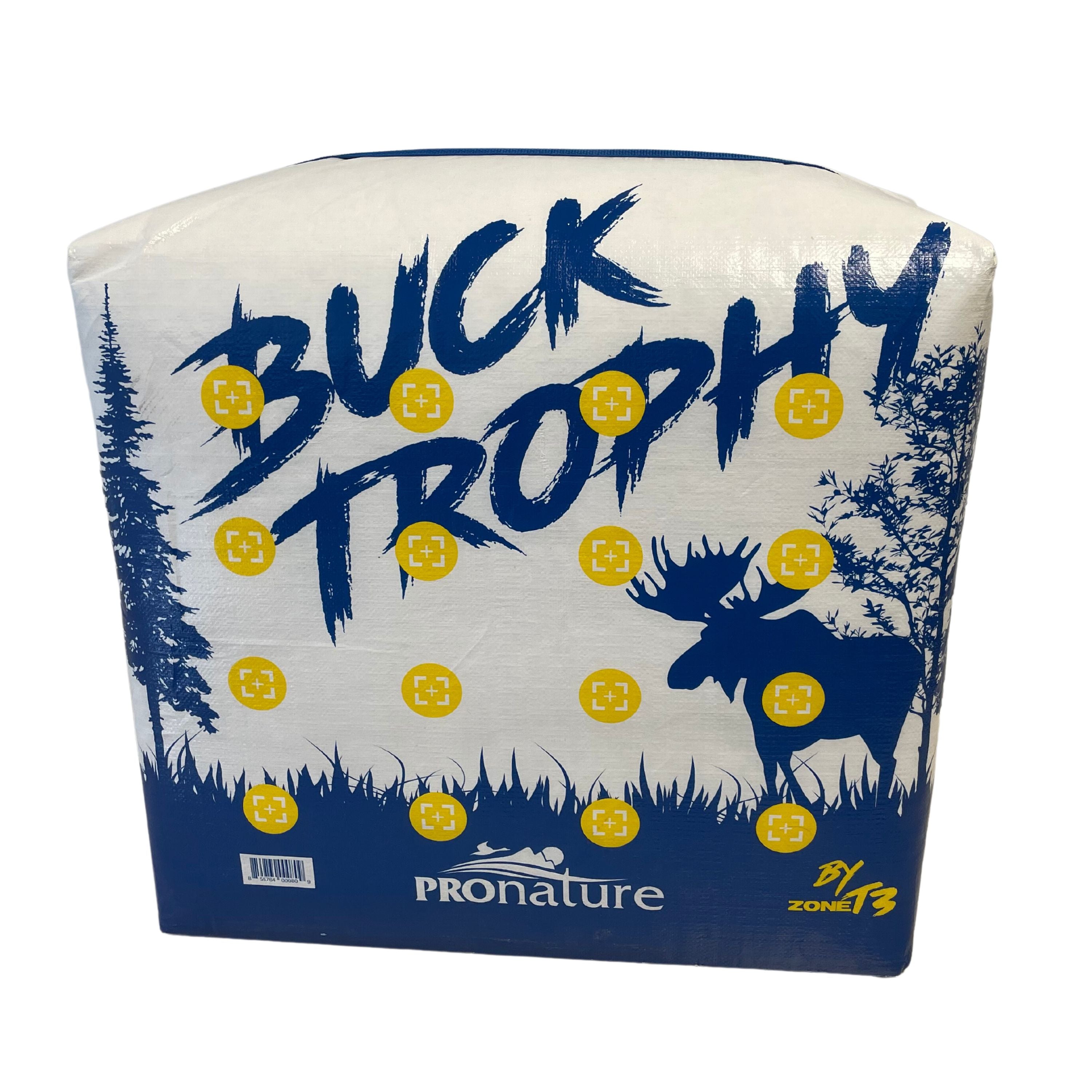 Cible Buck Trophy "T-400"