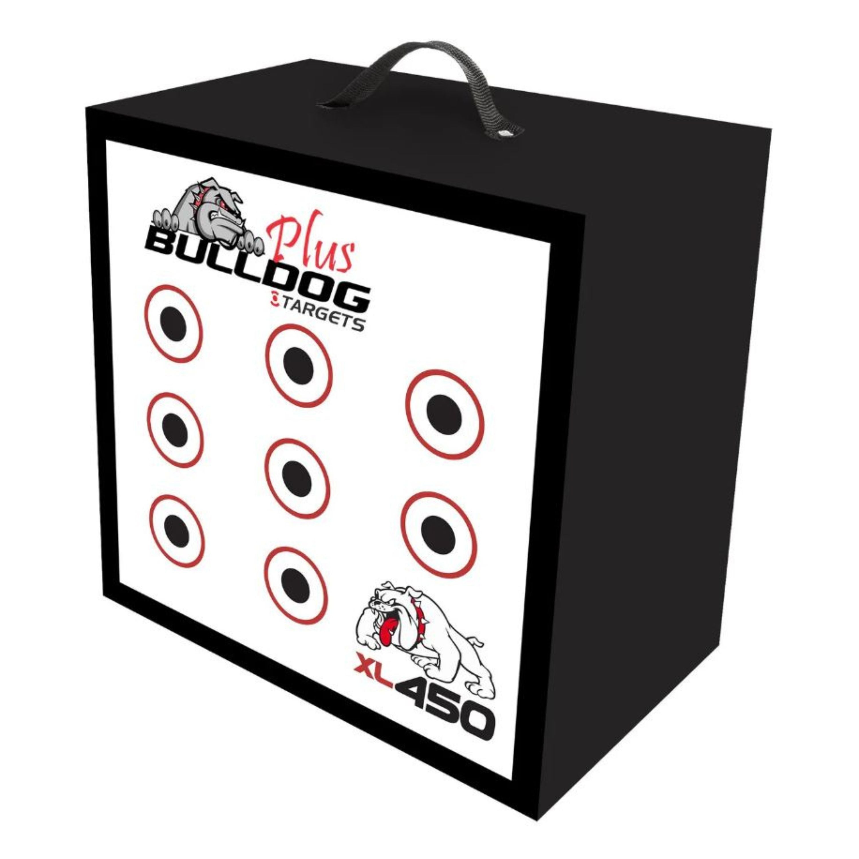 Cible "Doghouse XL 450"