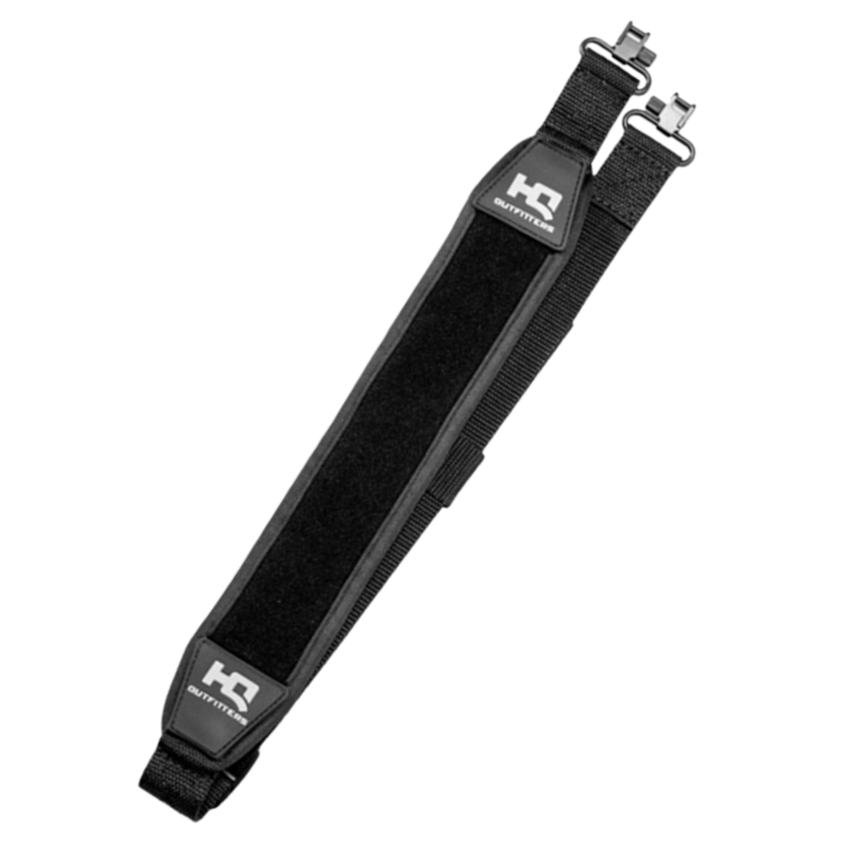 Stretch neoprene gun sling