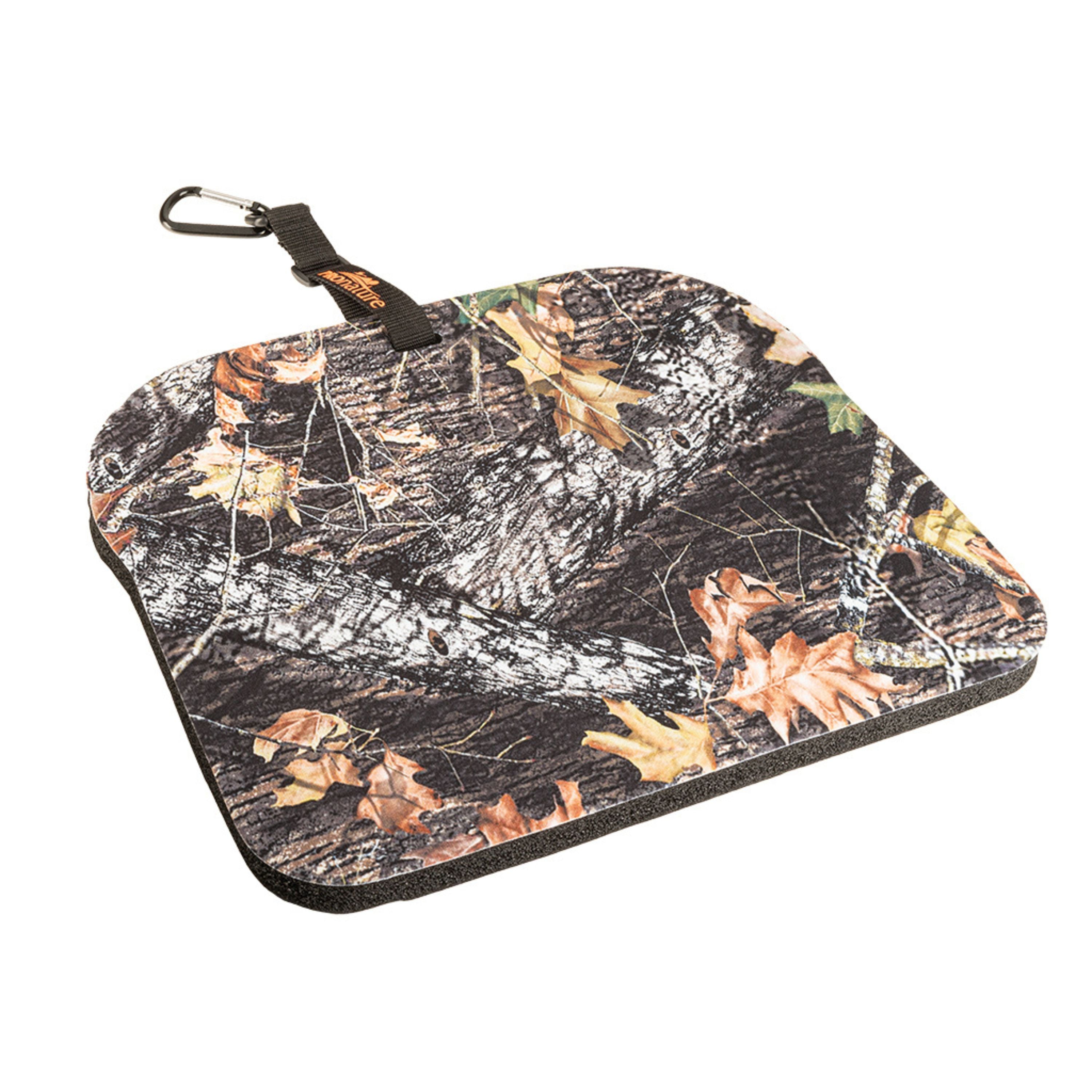 "Camo Realtree" Cushion