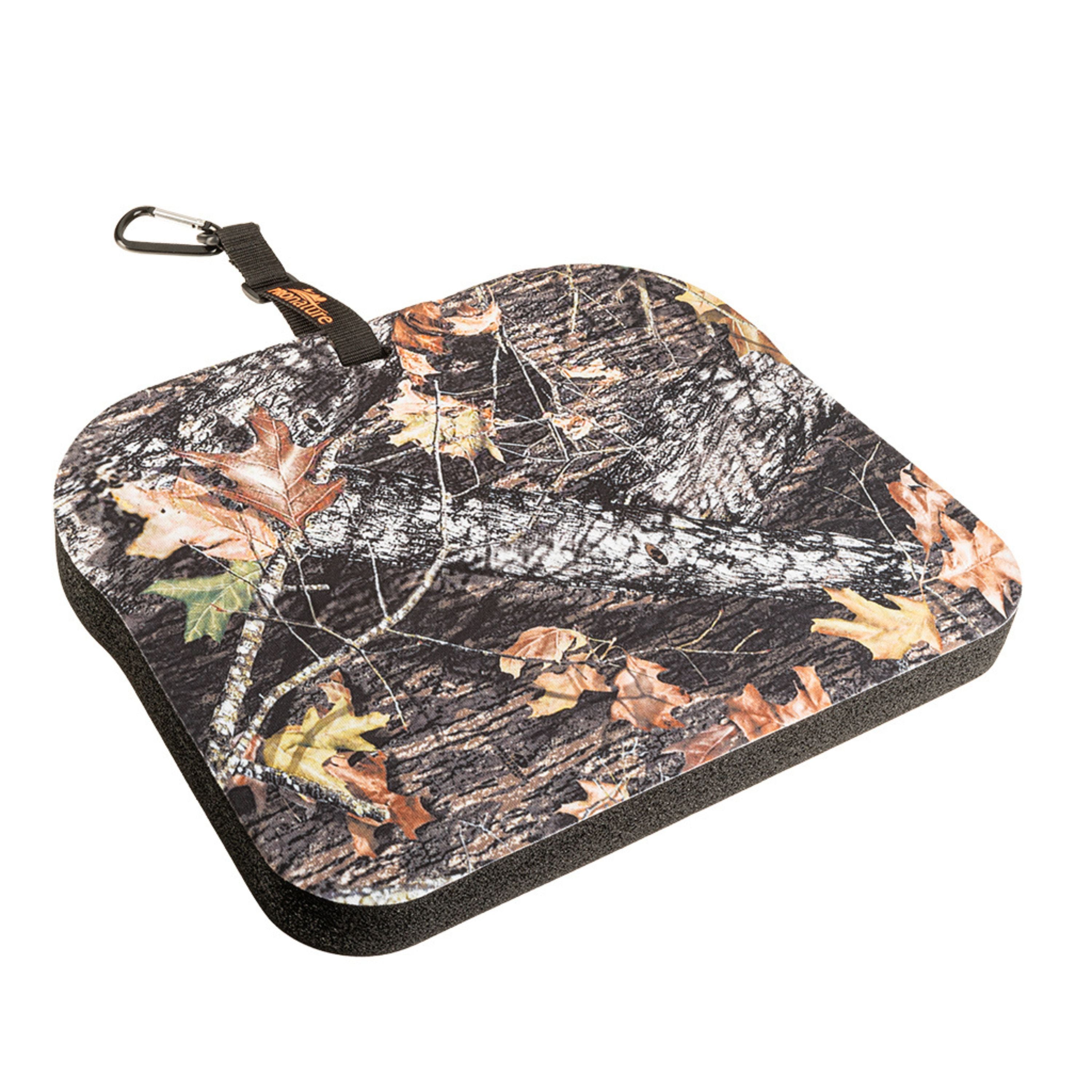 "Camo Realtree" Cushion