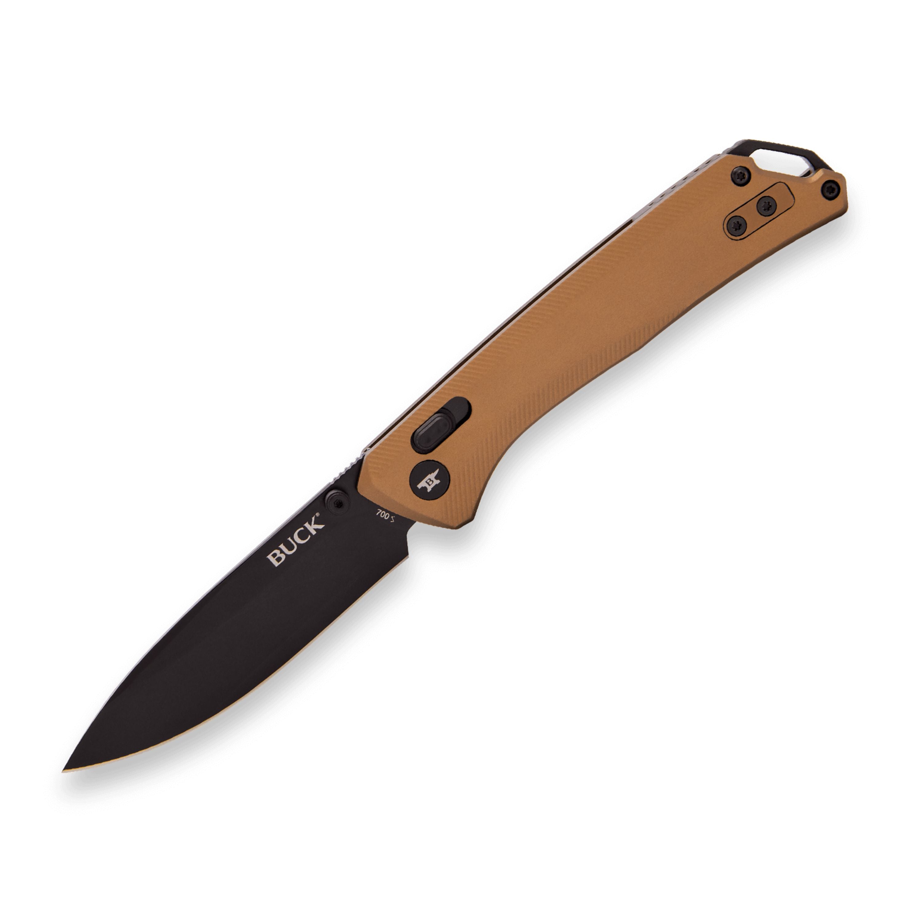 "700 Nomad" Foldable knife