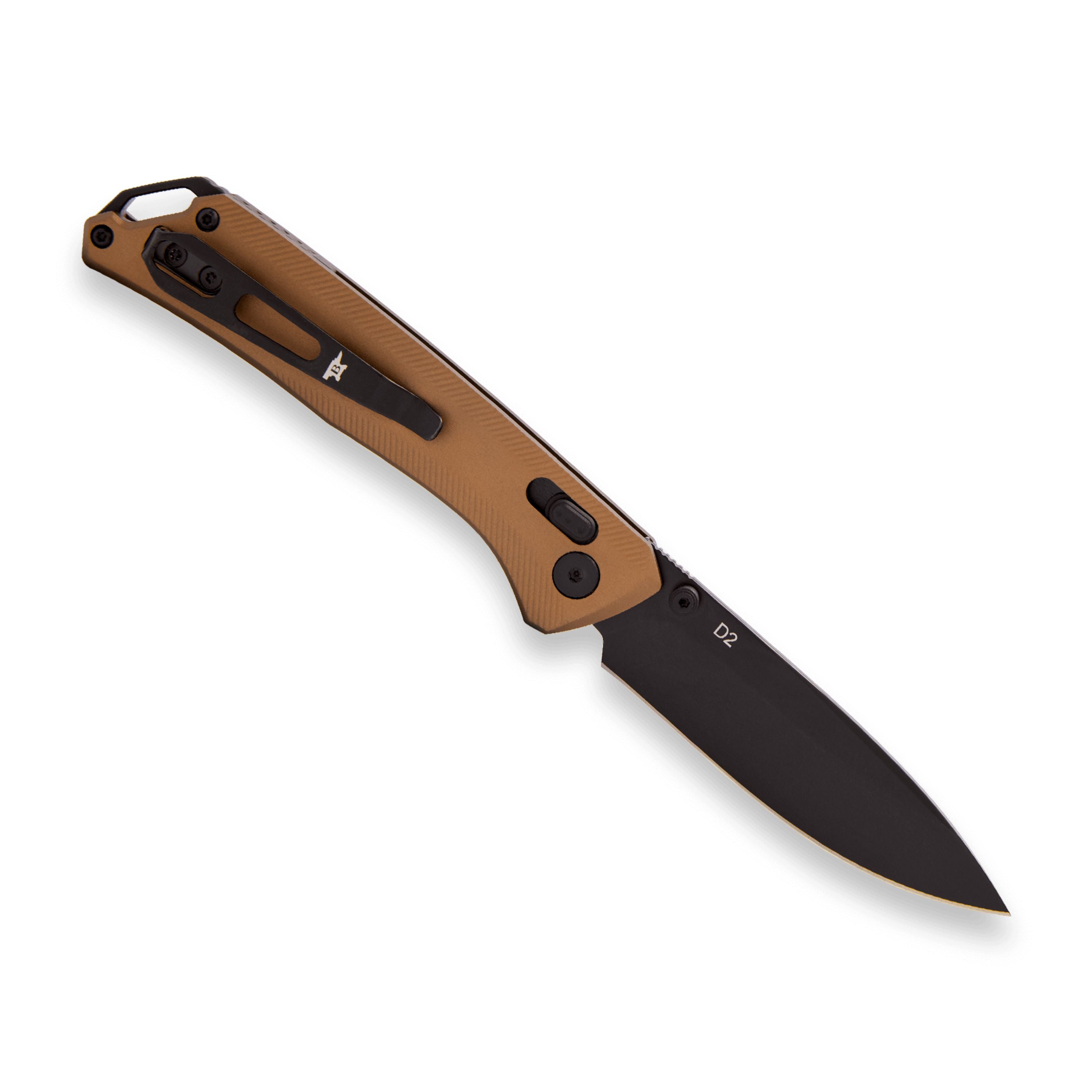 "700 Nomad" Foldable knife