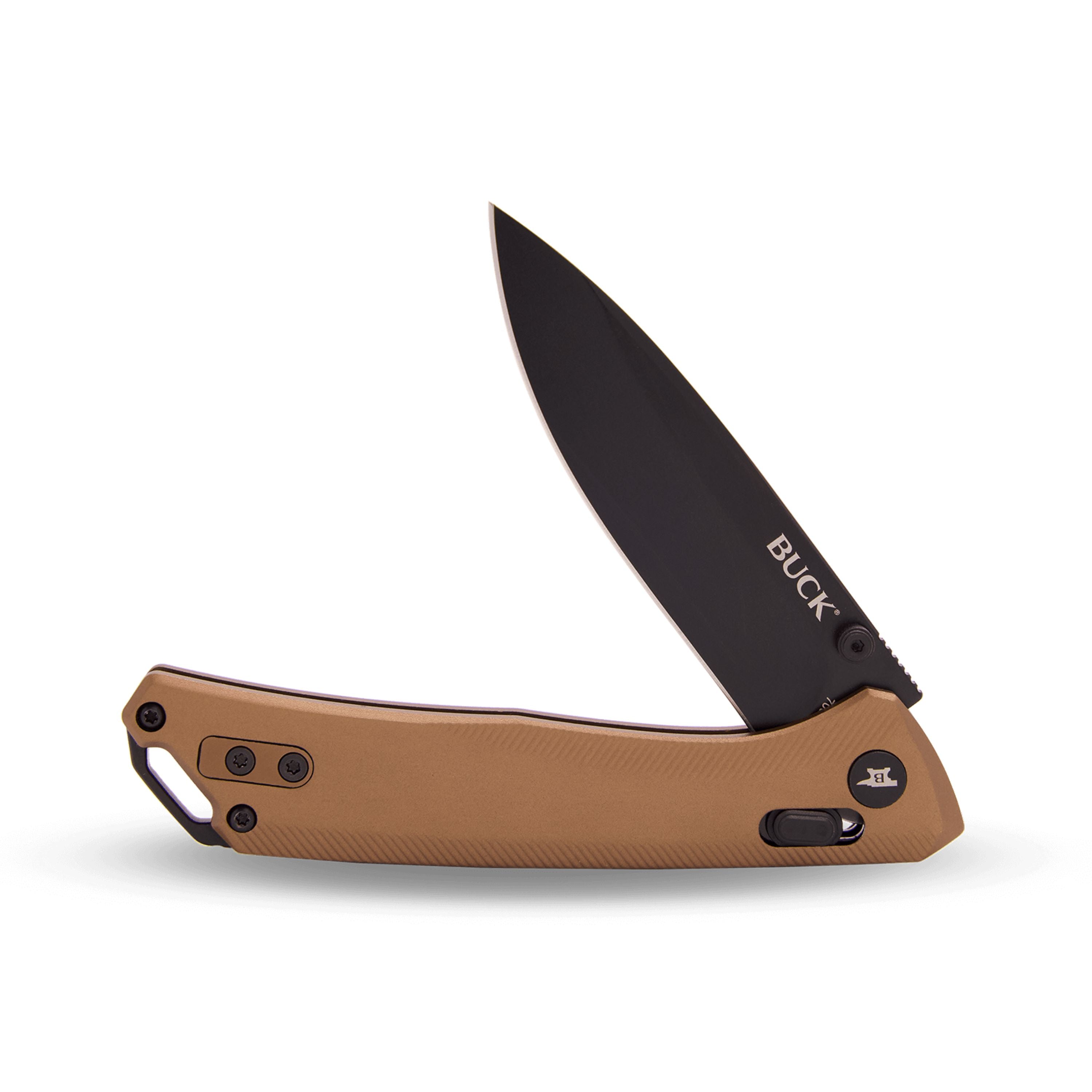 "700 Nomad" Foldable knife