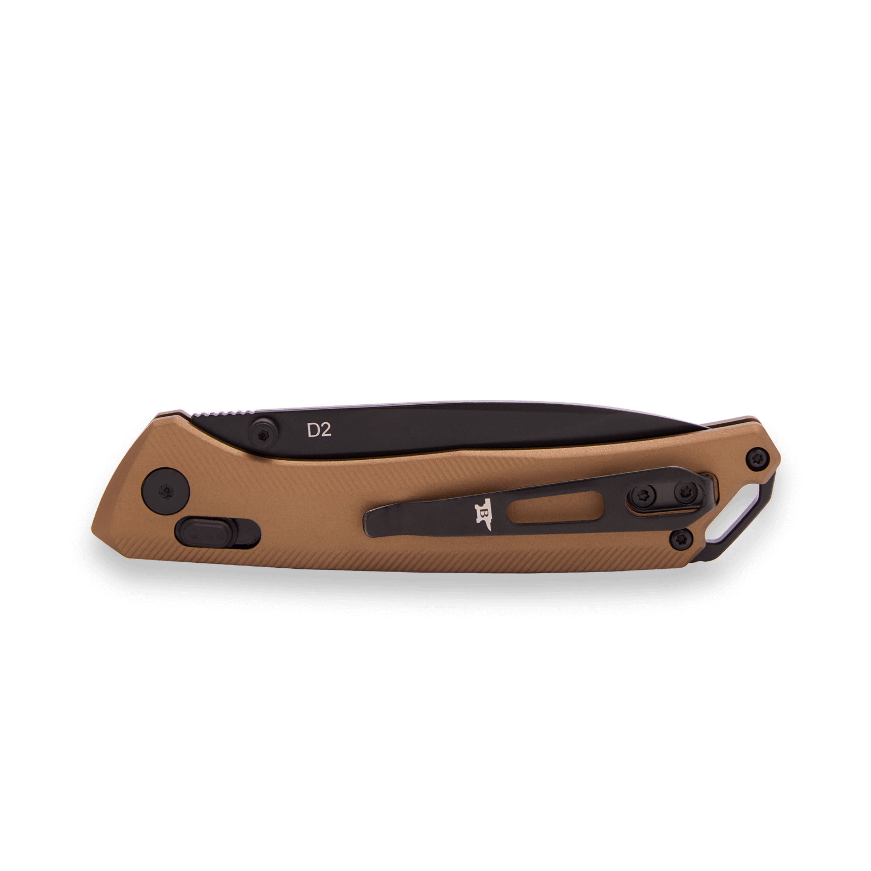 "700 Nomad" Foldable knife