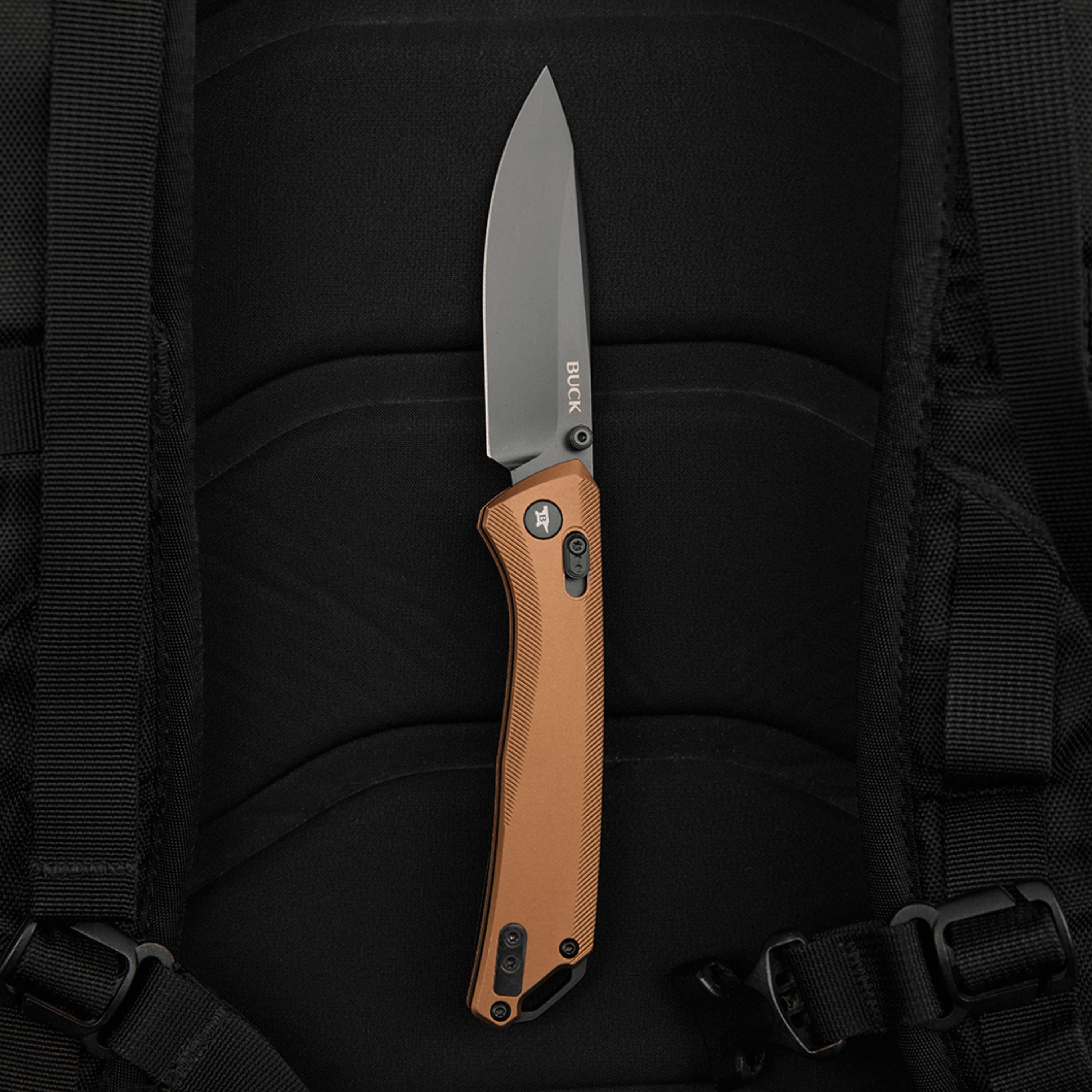 "700 Nomad" Foldable knife