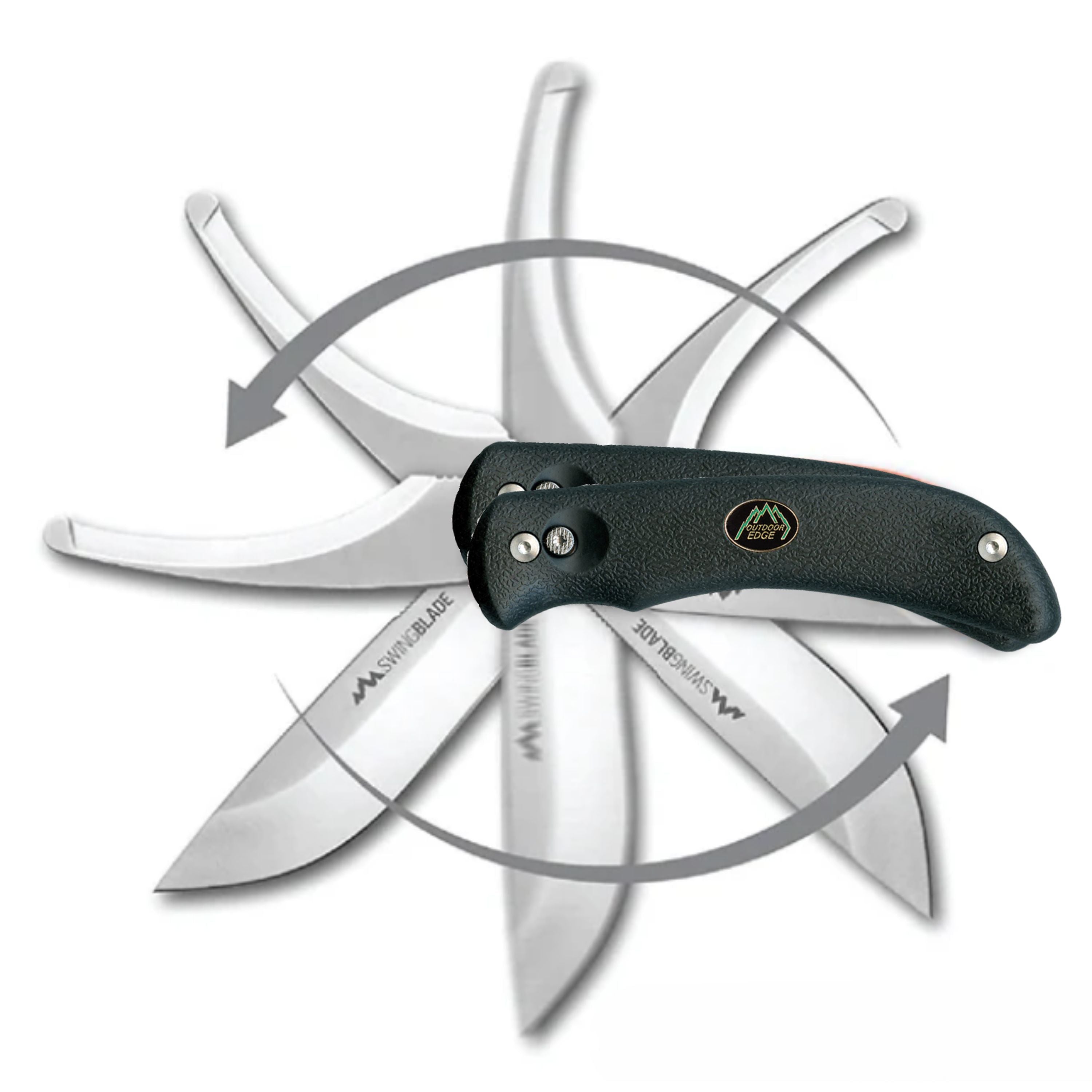 Couteau "Swingblade"