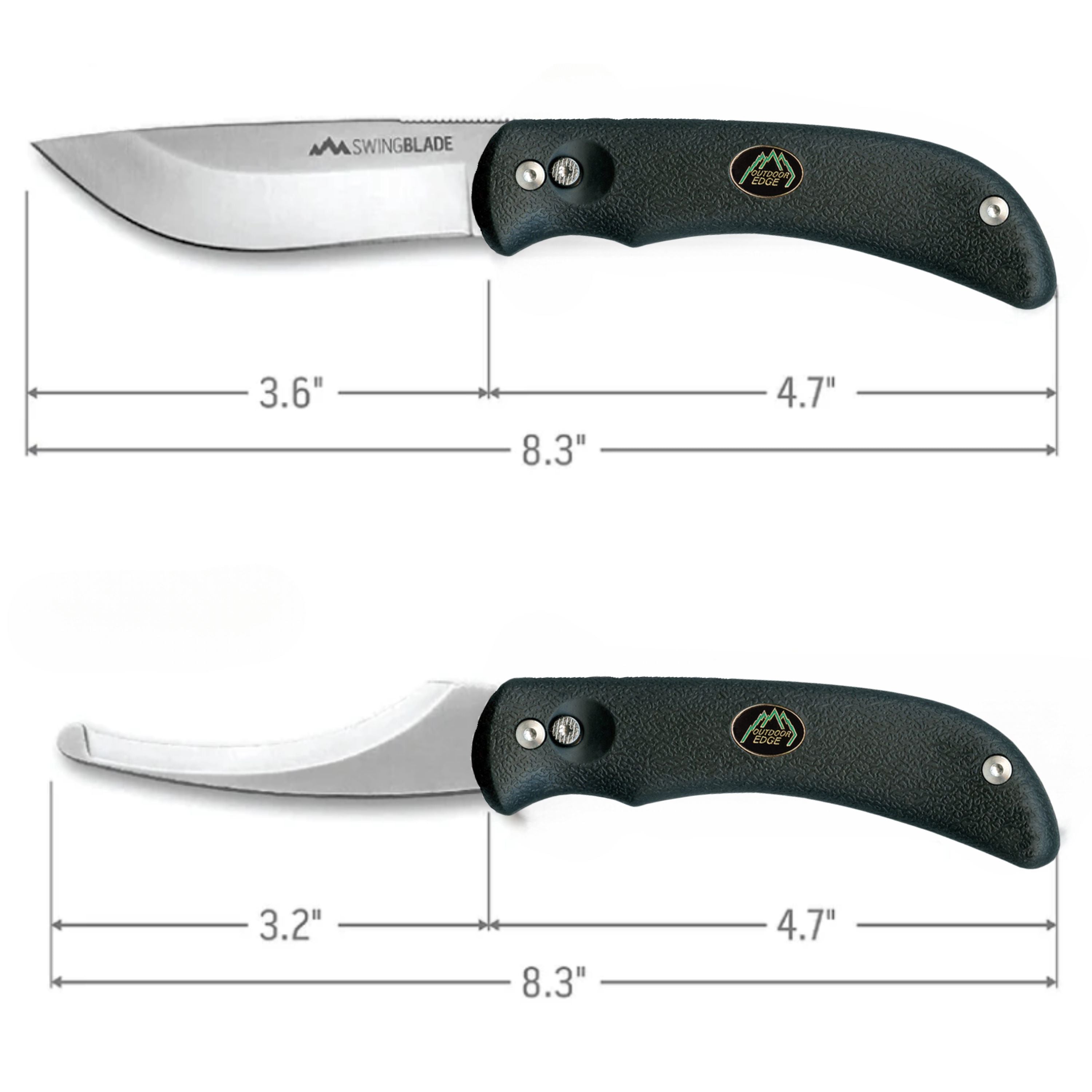 Couteau "Swingblade"