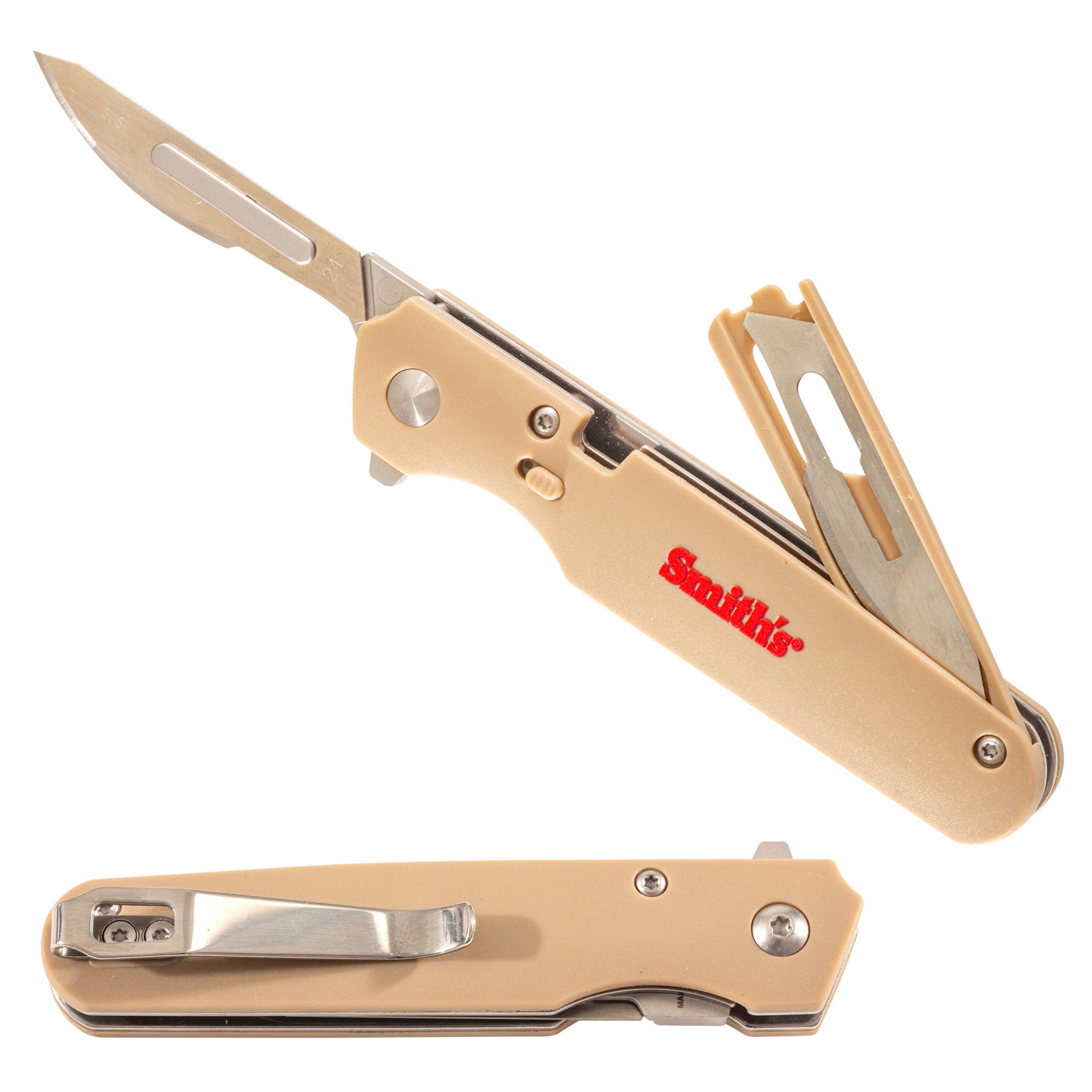 Spinner Razor