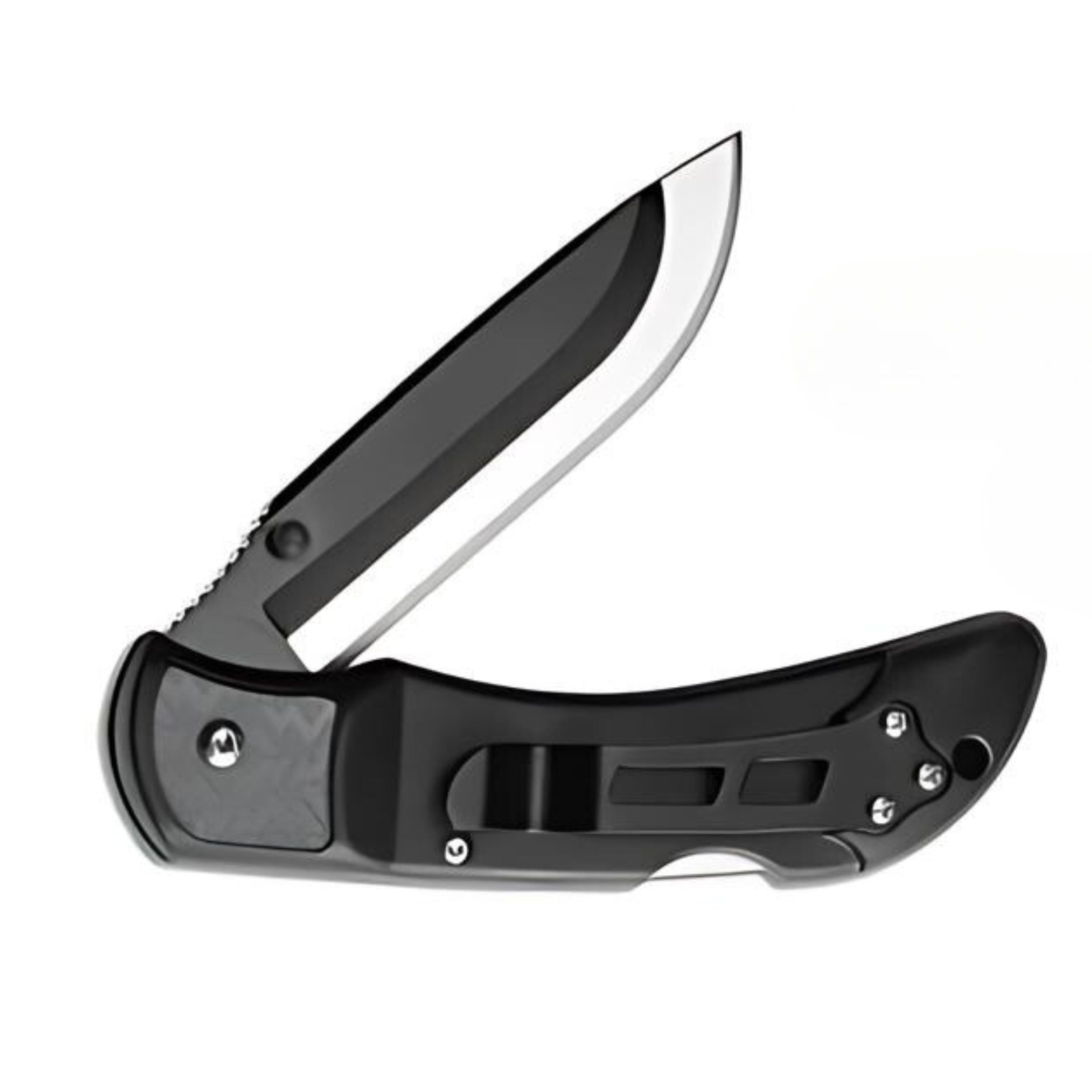 "Razor Lite EDC" Interchangeable blade knife