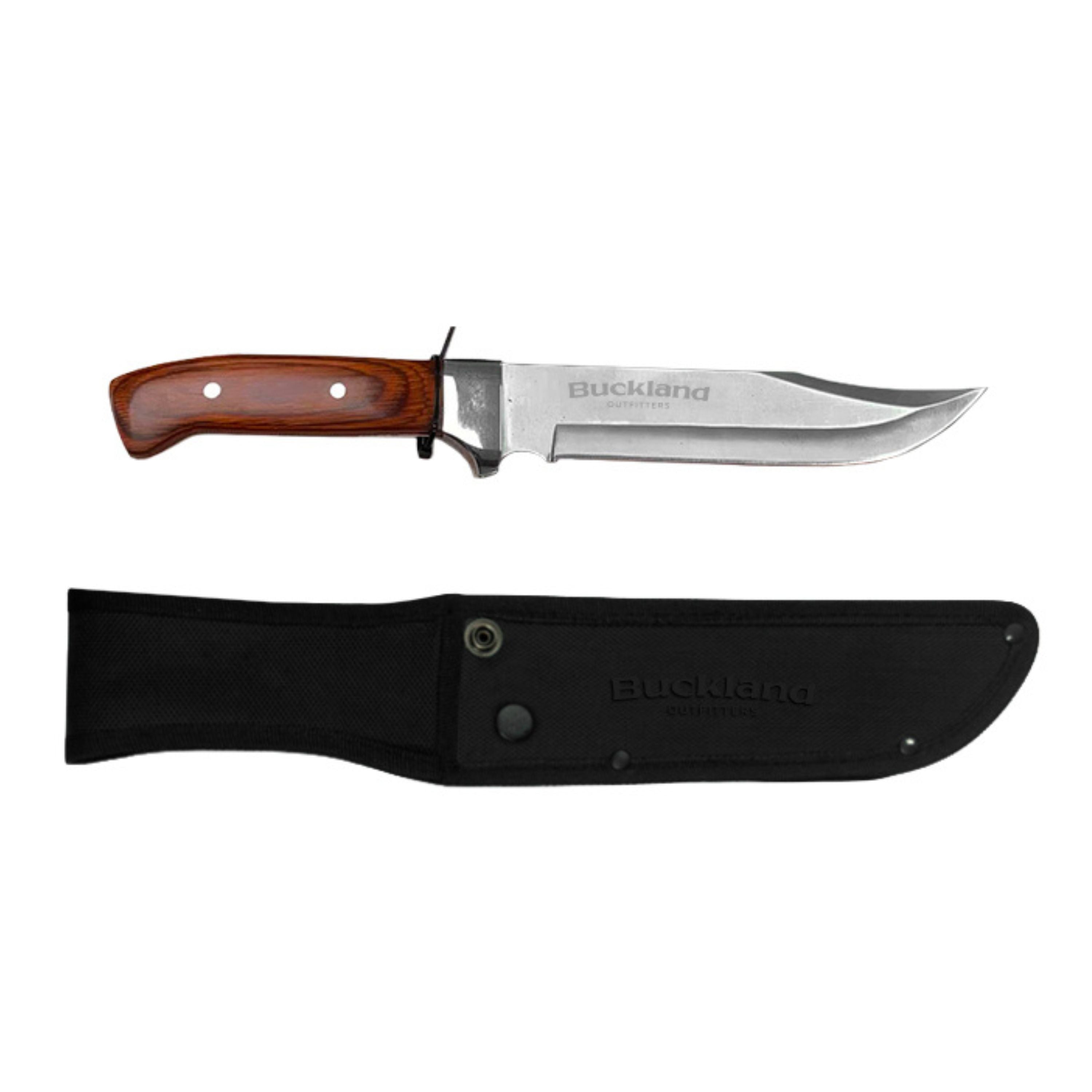 "Classic" 7 in. Hunting knife