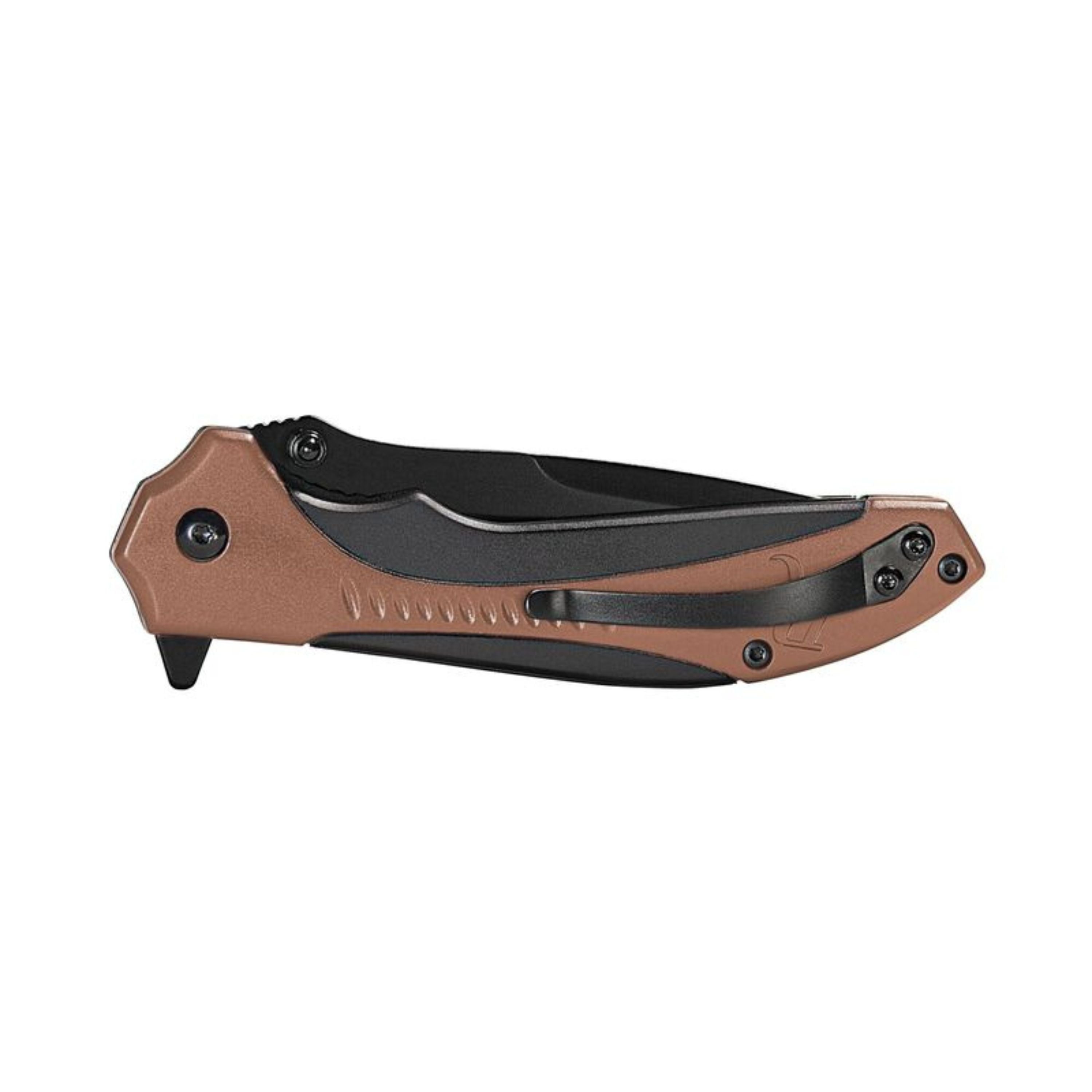 "Sportsman" Folding knife