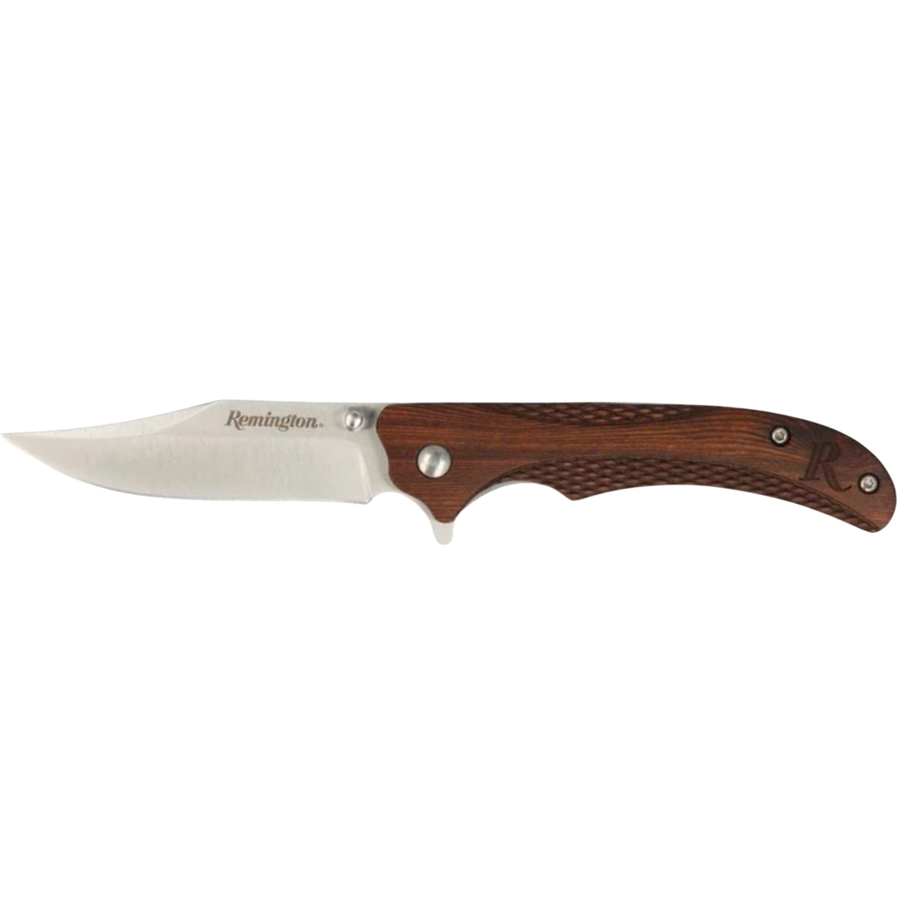 "Woodland" Folding knife - 4 in