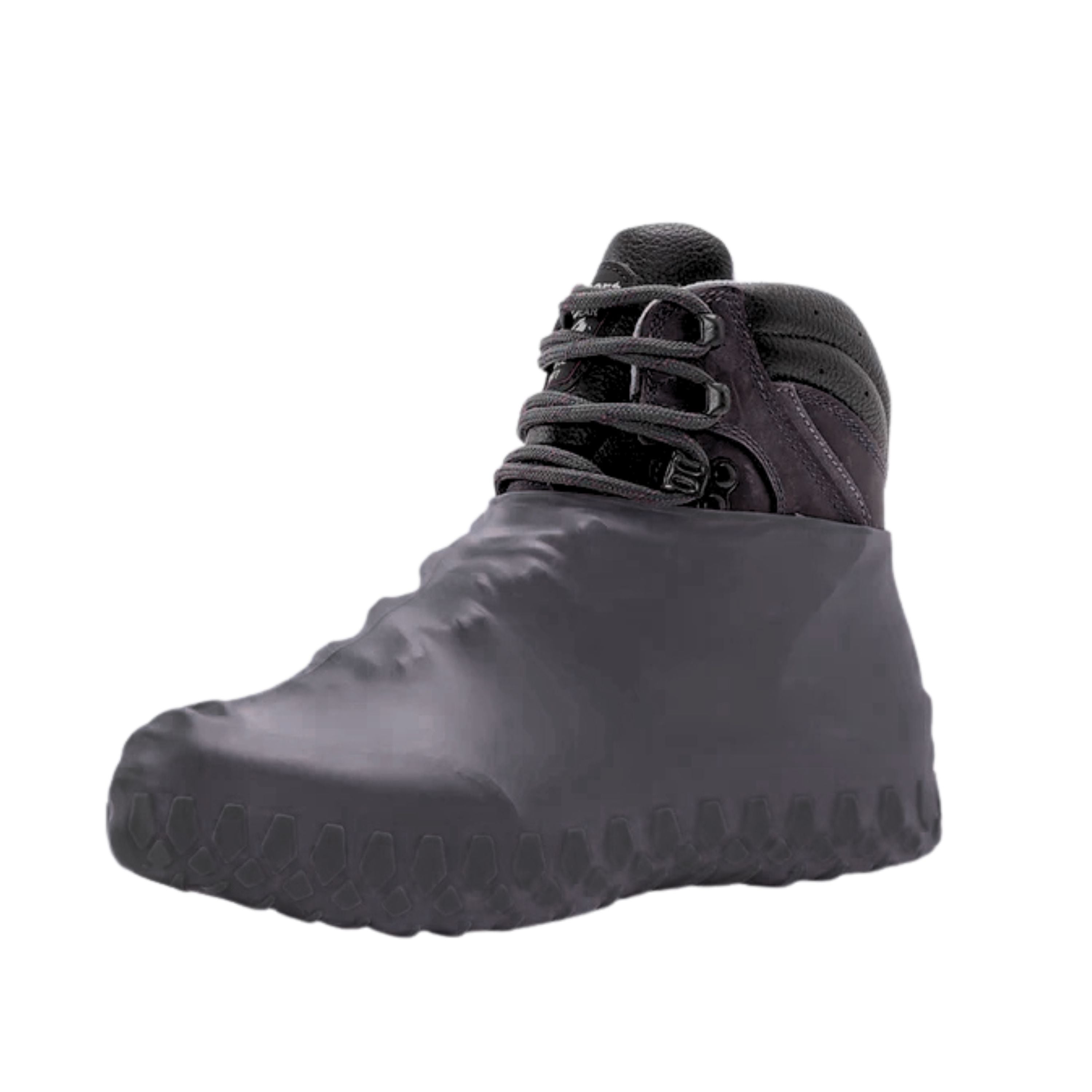 Couvre-chaussures parfumé à l'anis