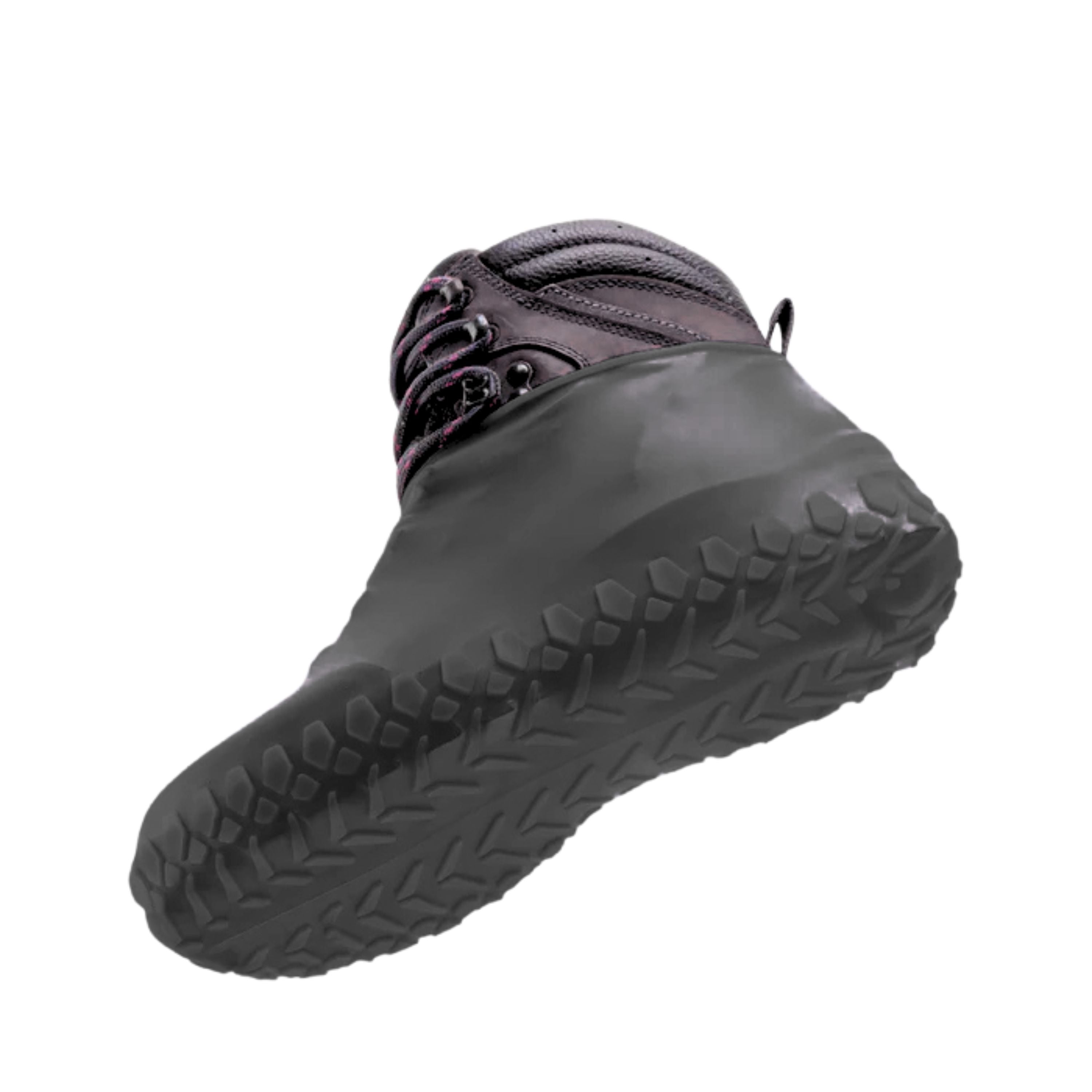 Couvre-chaussures parfumé à l'anis