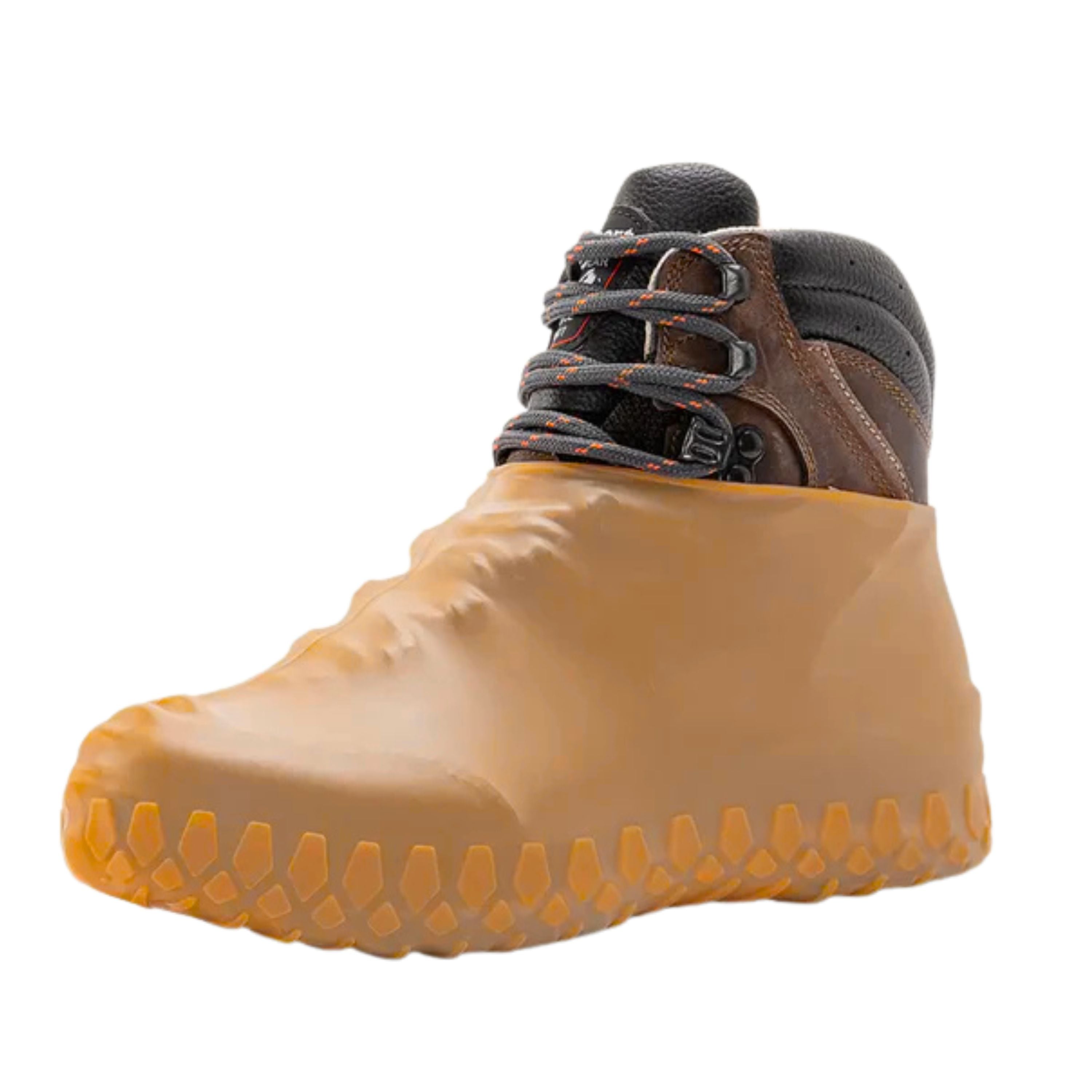 Couvre-chaussures sans odeur