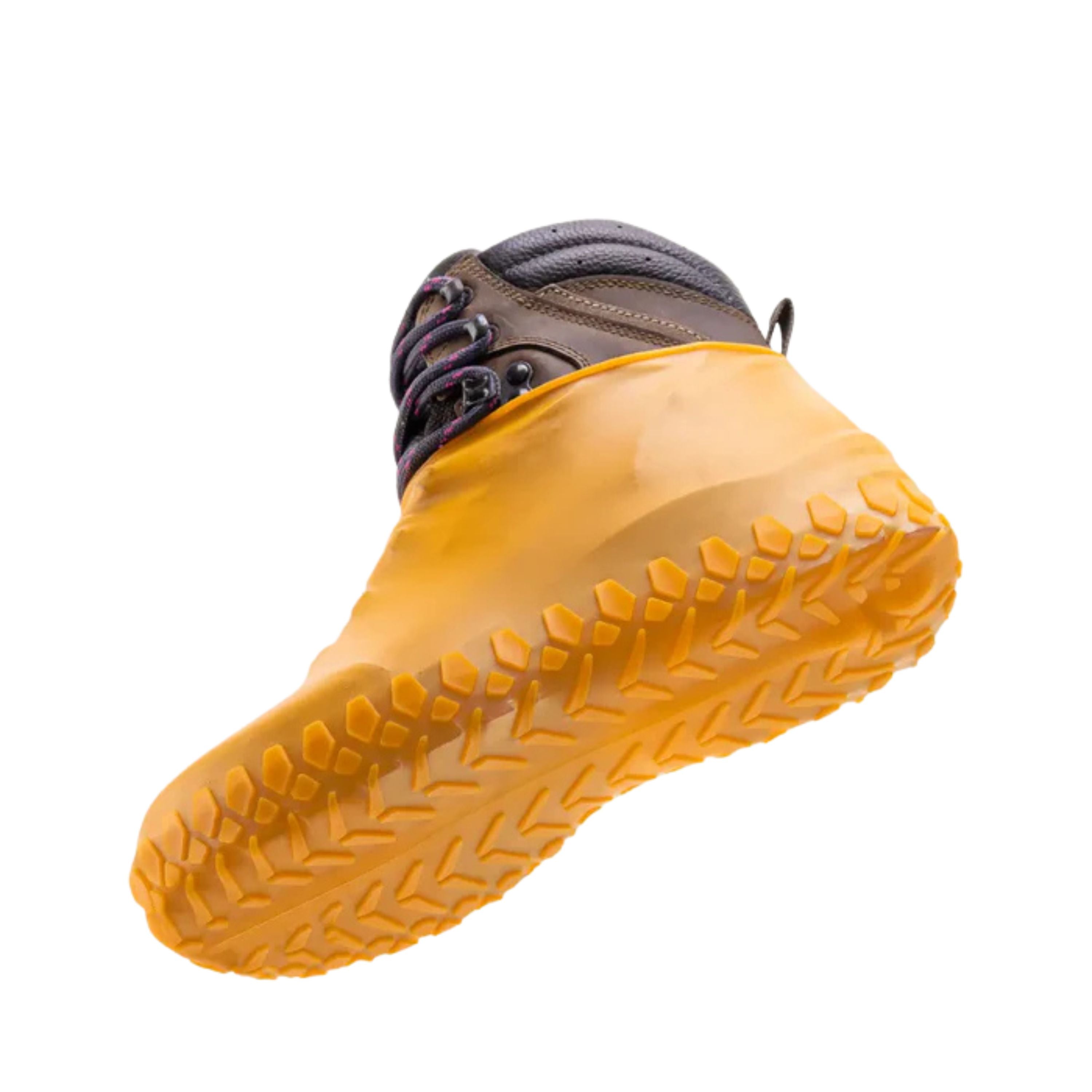 Couvre-chaussures sans odeur