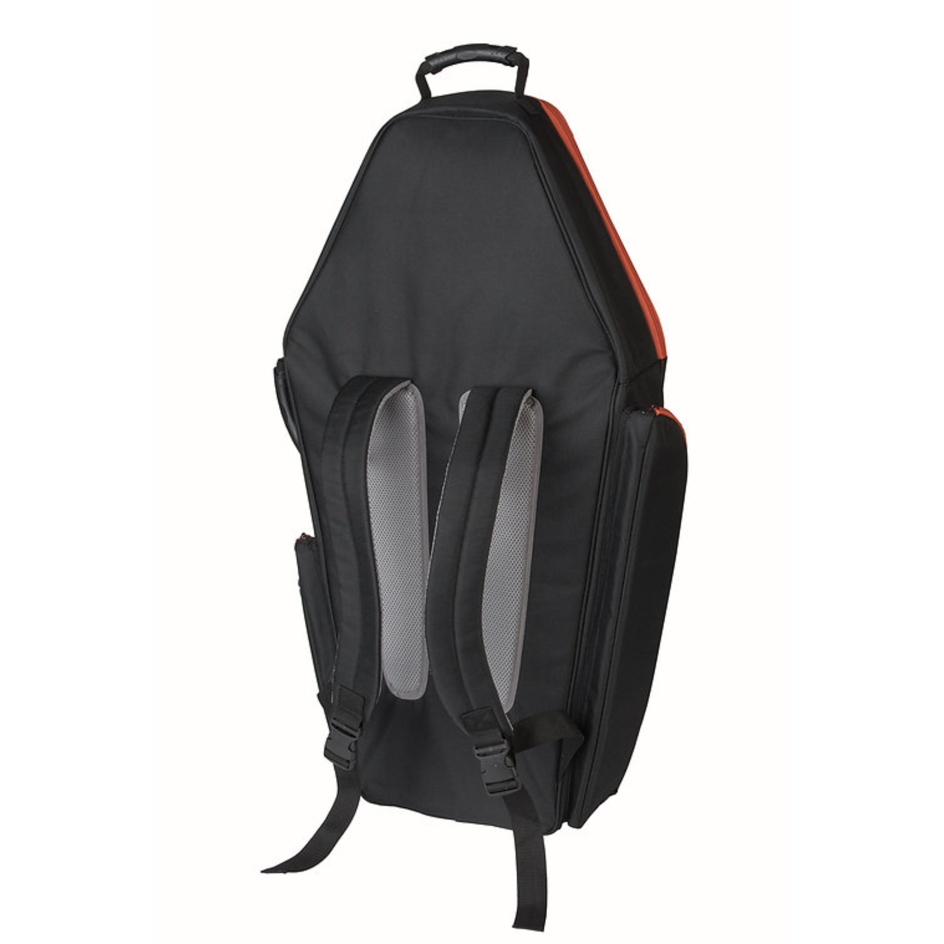 "Cross Coffin" Crossbow case