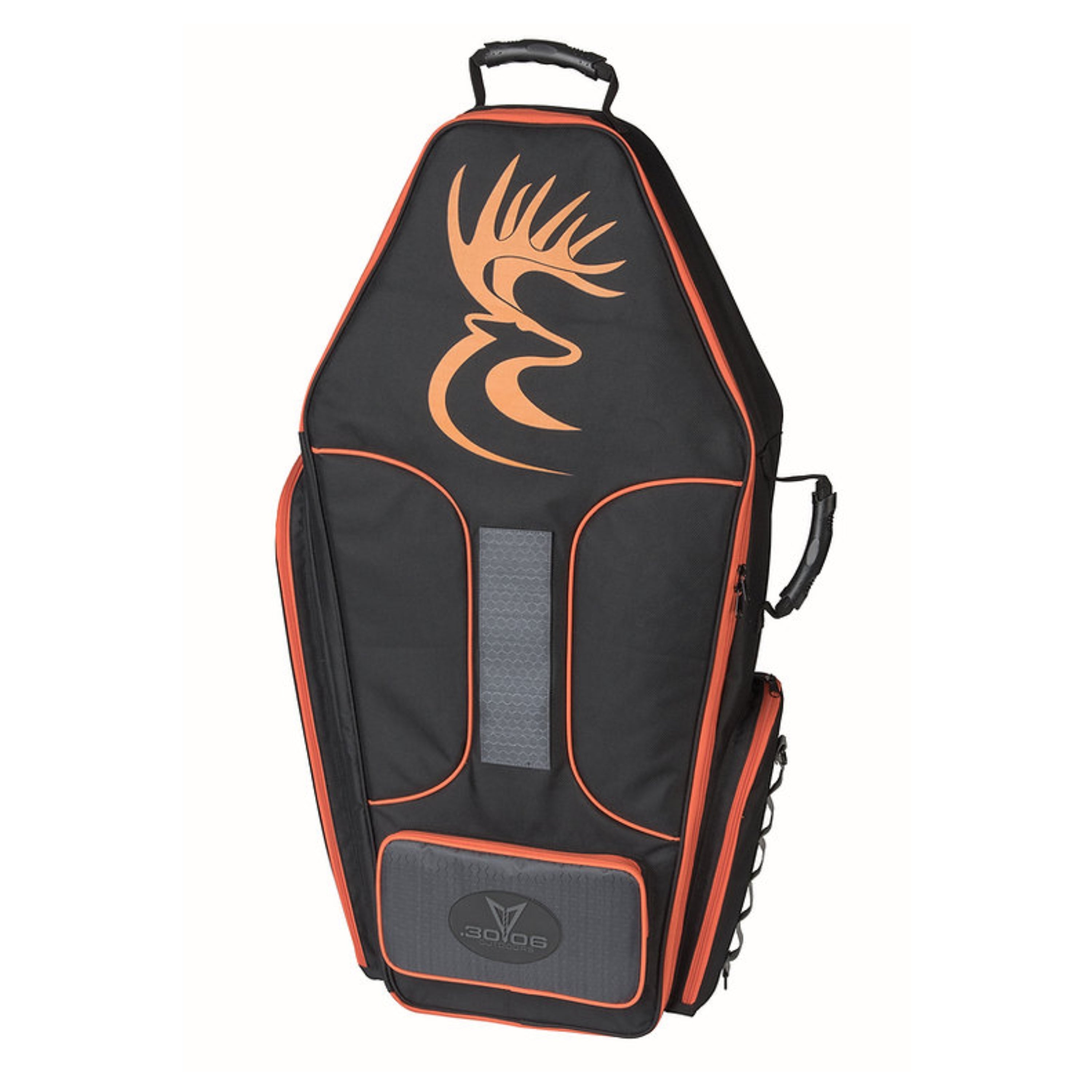 "Cross Coffin" Crossbow case
