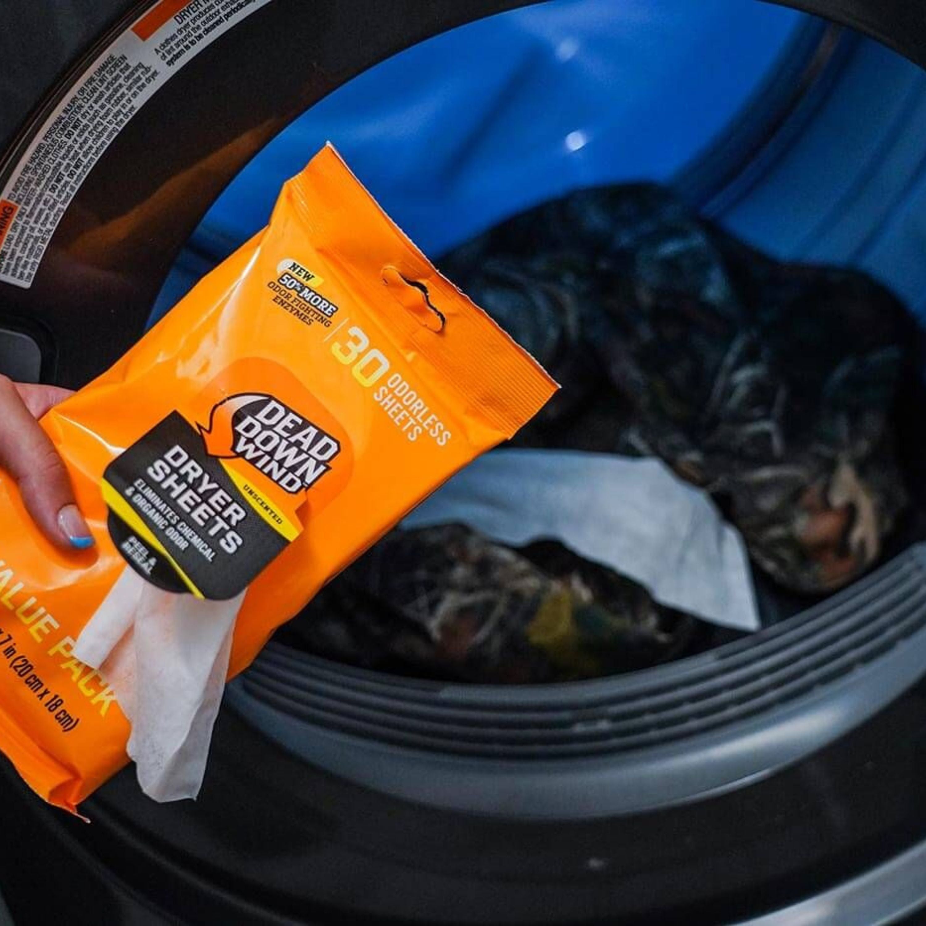 Laundry detergent sheets